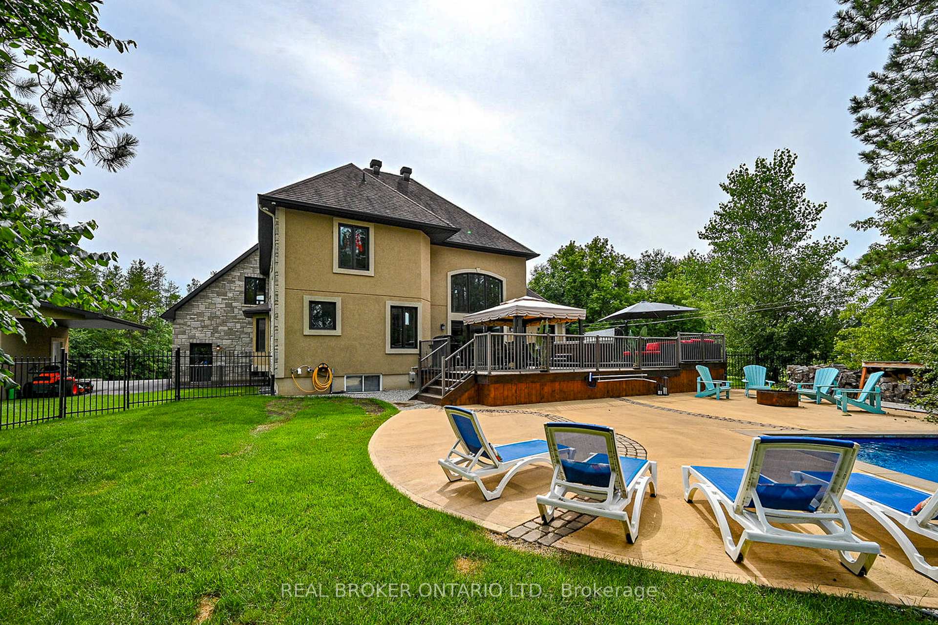 Photo 38 of 6769 Deer Run Place N, Ottawa, Rideau Twp S of Reg Rd 6 W of Mccordick Rd. — HOMEH