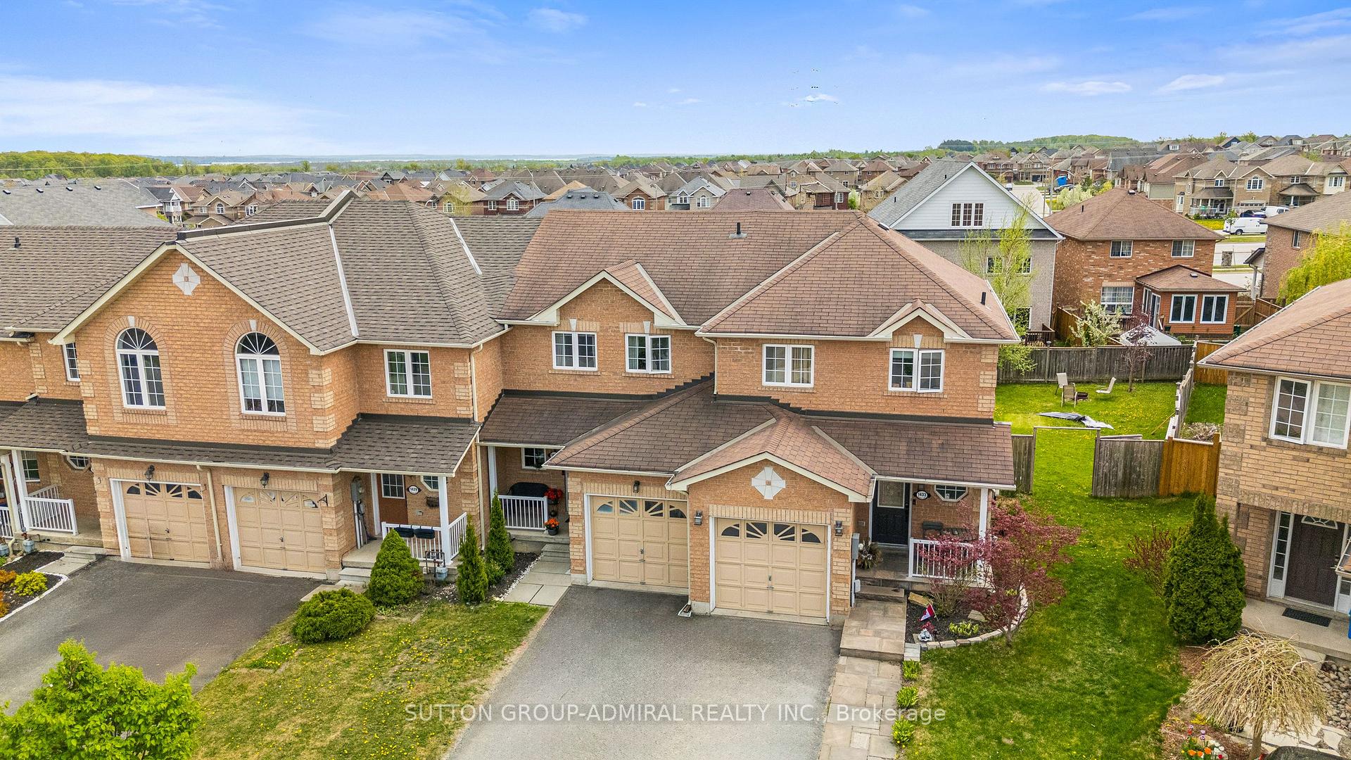 Front of 1431 Rankin Way
