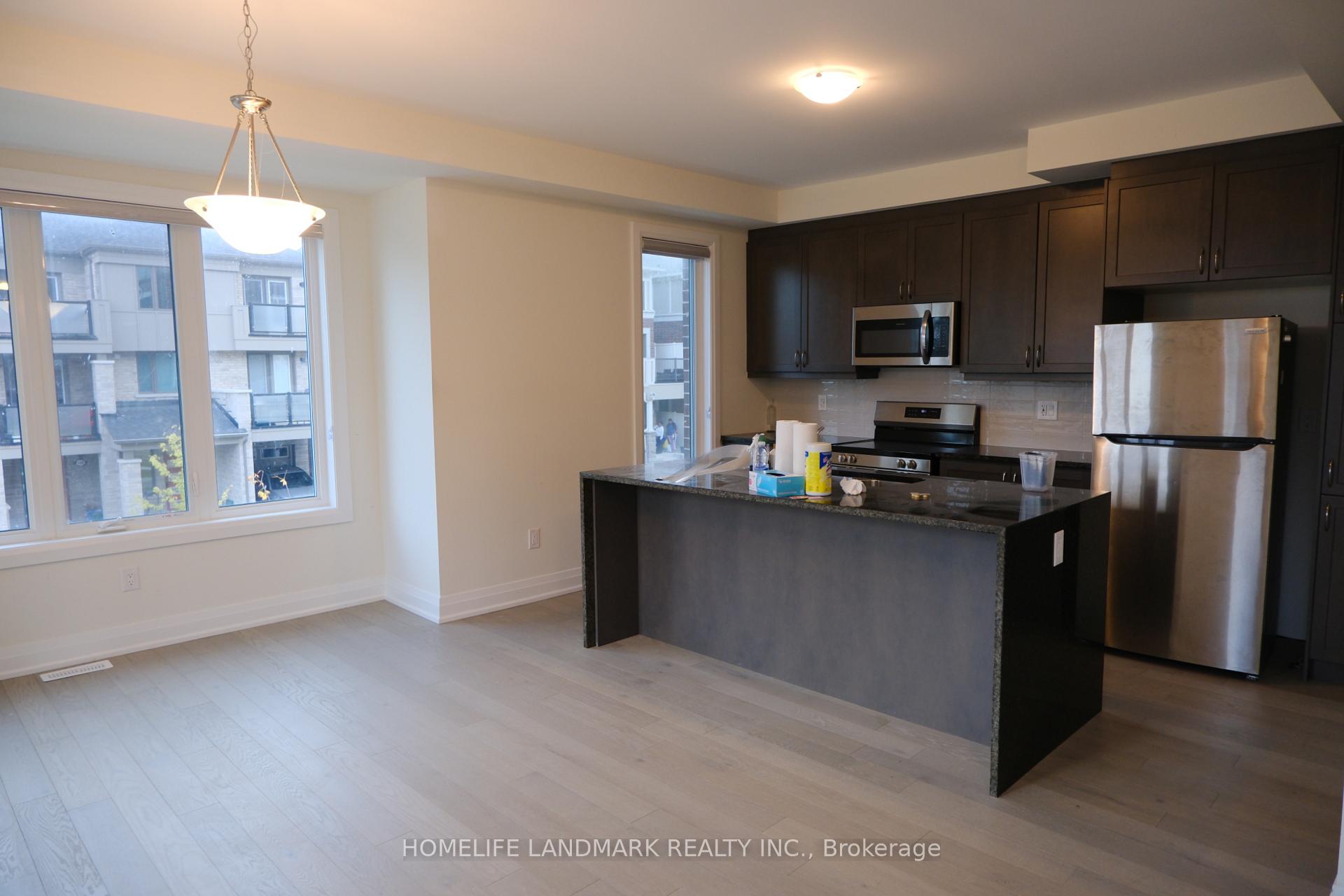 Photo 5 of 111 Thomas Frisby Jr Crescent, Markham, Rural Markham — HOMEH
