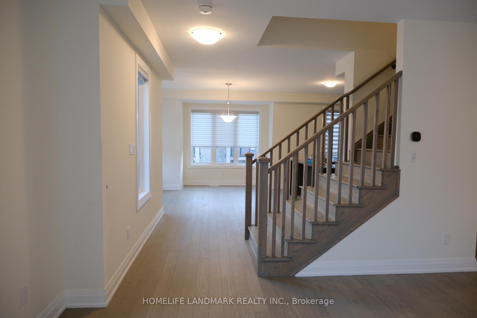 Photo 6 of 111 Thomas Frisby Jr Crescent, Markham, Rural Markham — HOMEH
