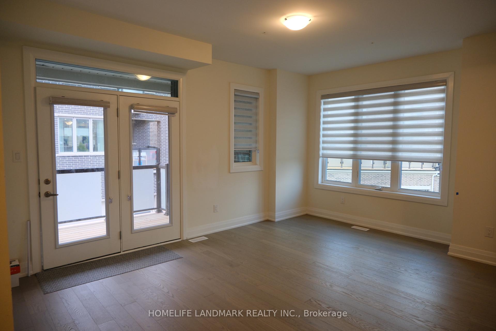 Photo 8 of 111 Thomas Frisby Jr Crescent, Markham, Rural Markham — HOMEH