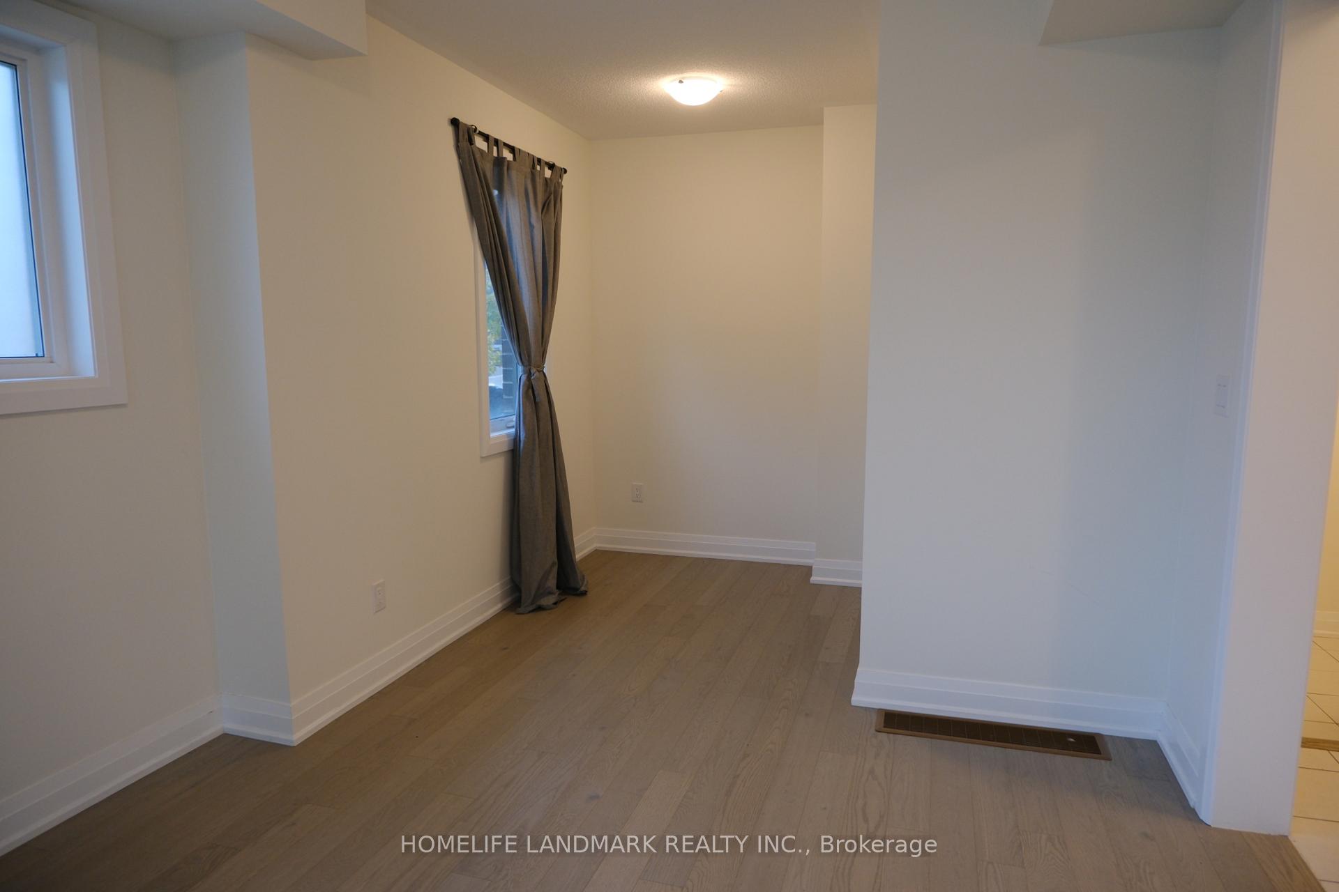 Photo 9 of 111 Thomas Frisby Jr Crescent, Markham, Rural Markham — HOMEH