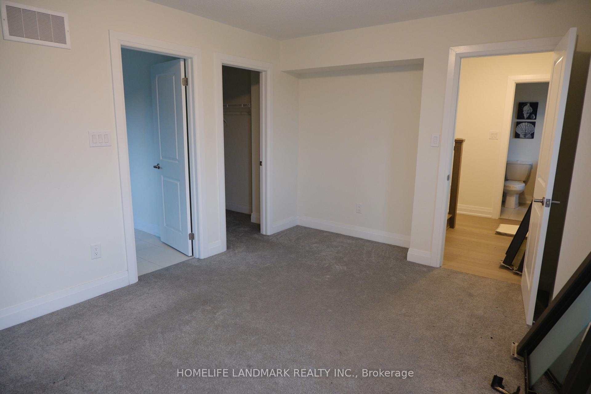 Photo 14 of 111 Thomas Frisby Jr Crescent, Markham, Rural Markham — HOMEH