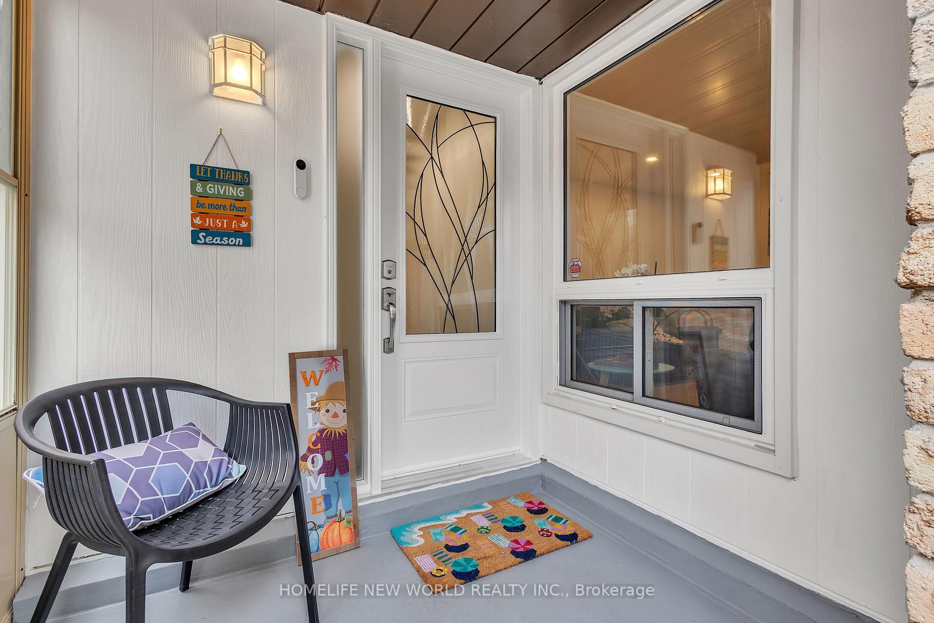 Photo 7 of 23 Avalon Road, Markham, Milliken Mills West — HOMEH