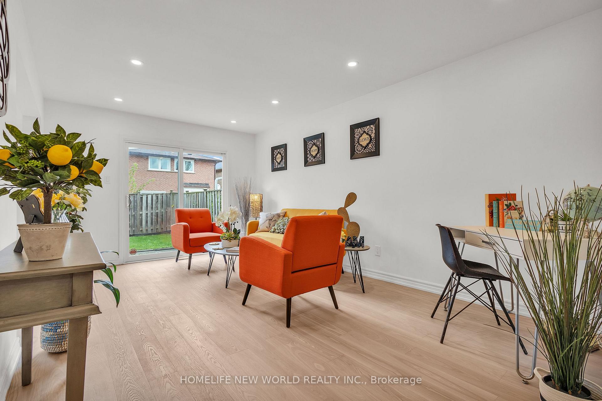 Photo 14 of 23 Avalon Road, Markham, Milliken Mills West — HOMEH