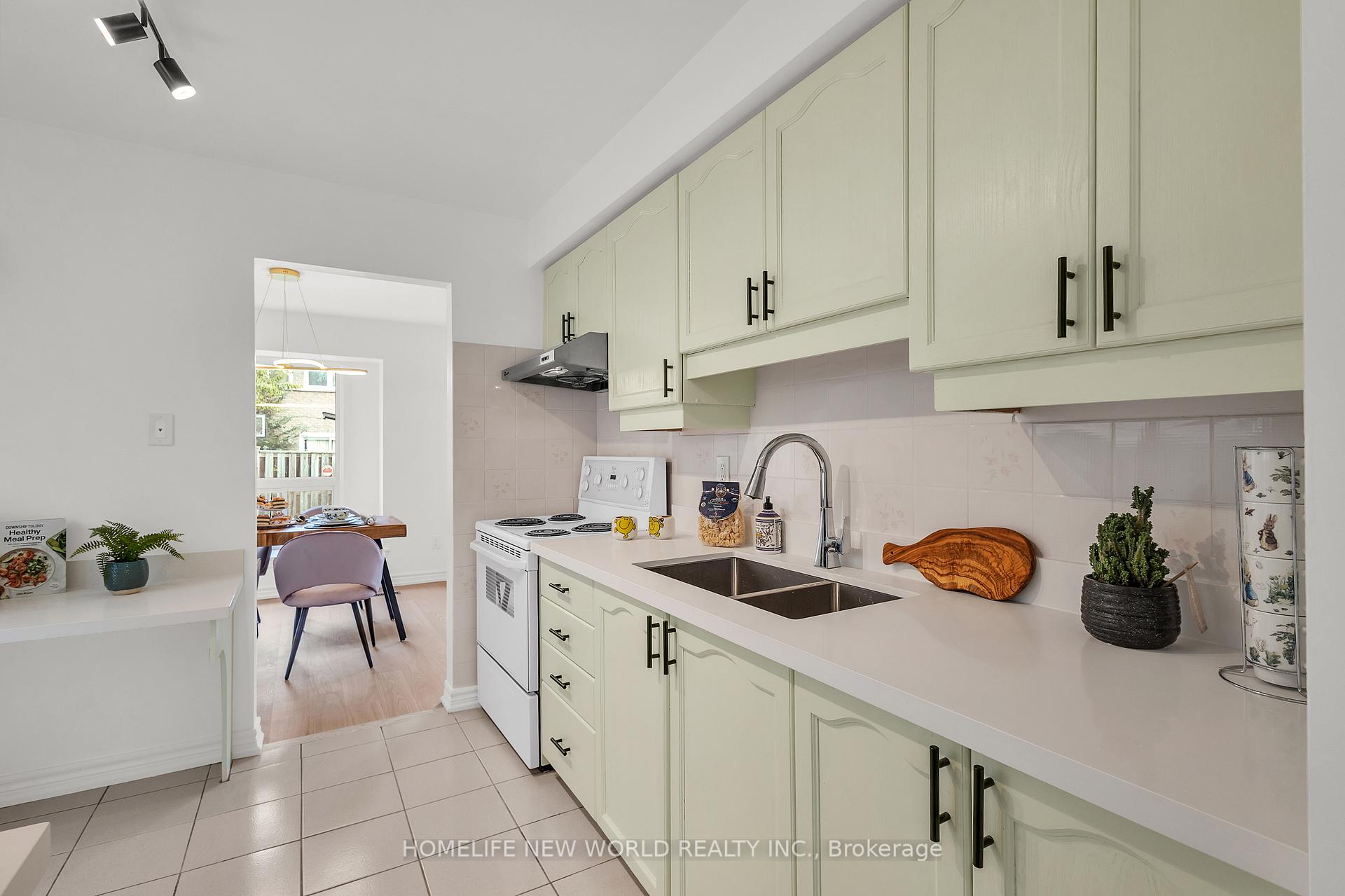 Photo 22 of 23 Avalon Road, Markham, Milliken Mills West — HOMEH