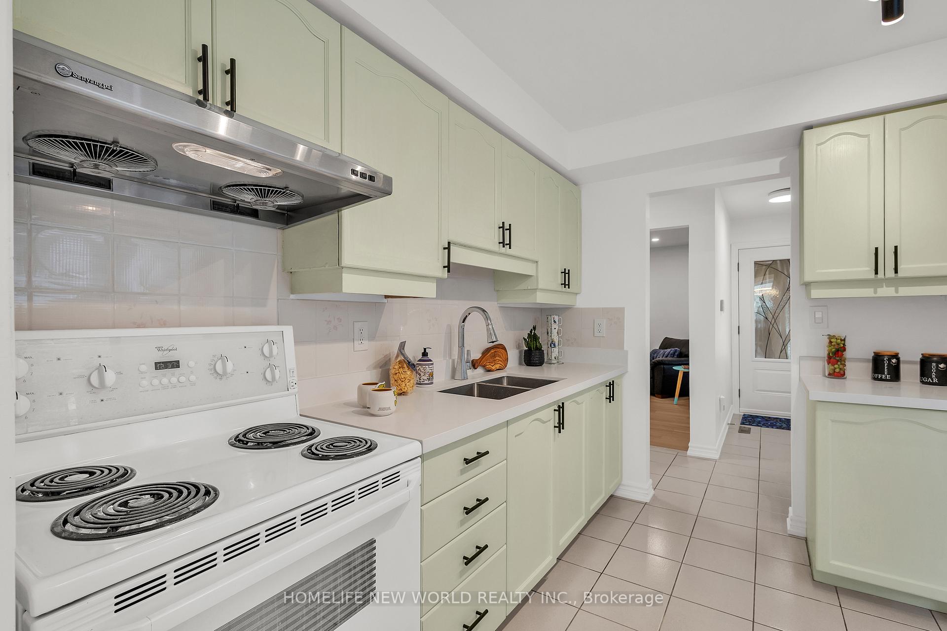 Photo 23 of 23 Avalon Road, Markham, Milliken Mills West — HOMEH