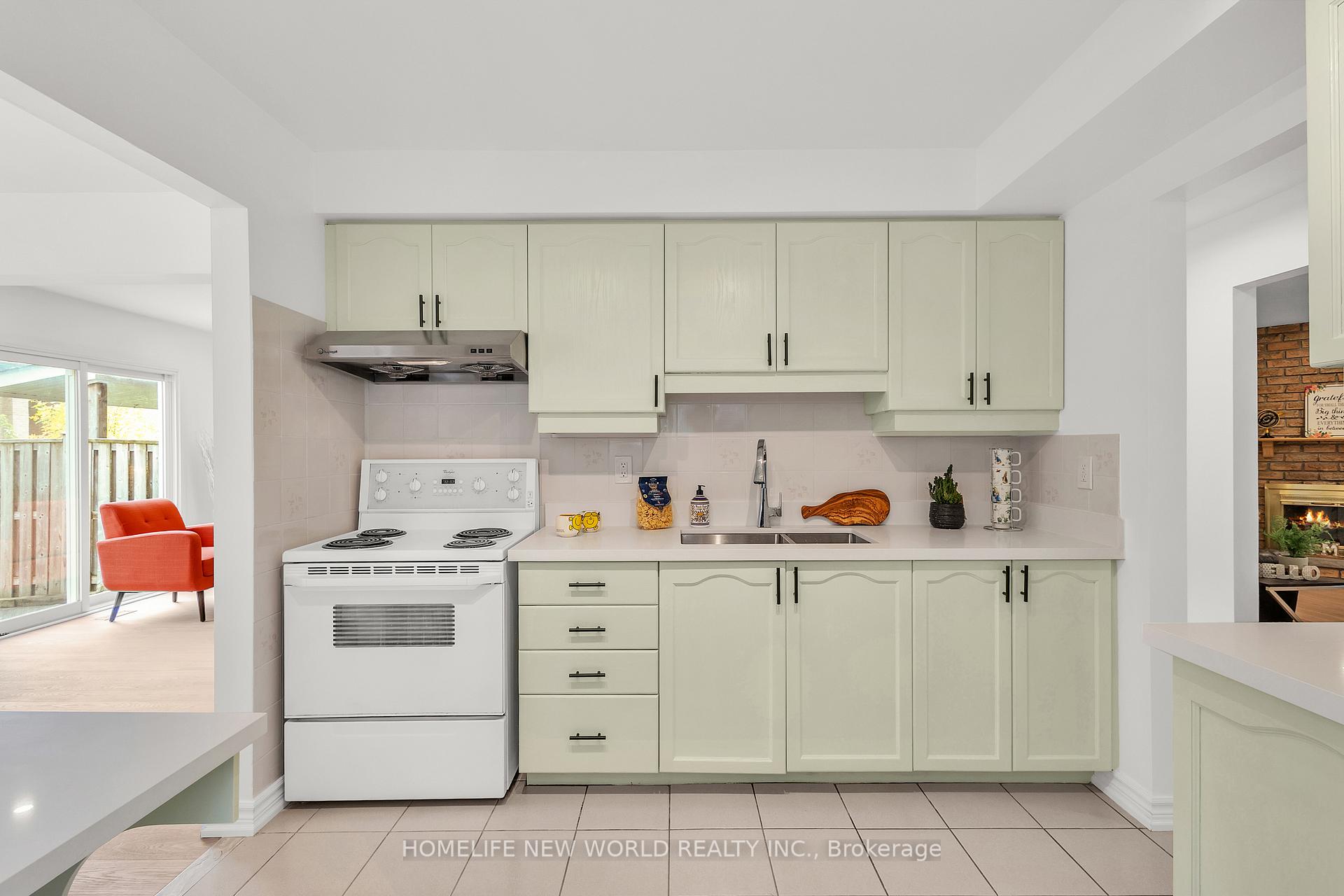 Photo 26 of 23 Avalon Road, Markham, Milliken Mills West — HOMEH
