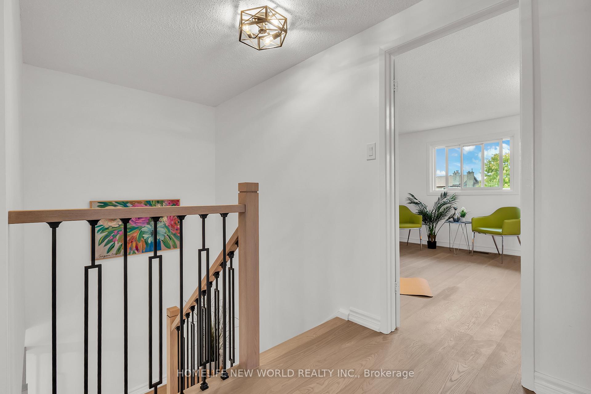 Photo 28 of 23 Avalon Road, Markham, Milliken Mills West — HOMEH