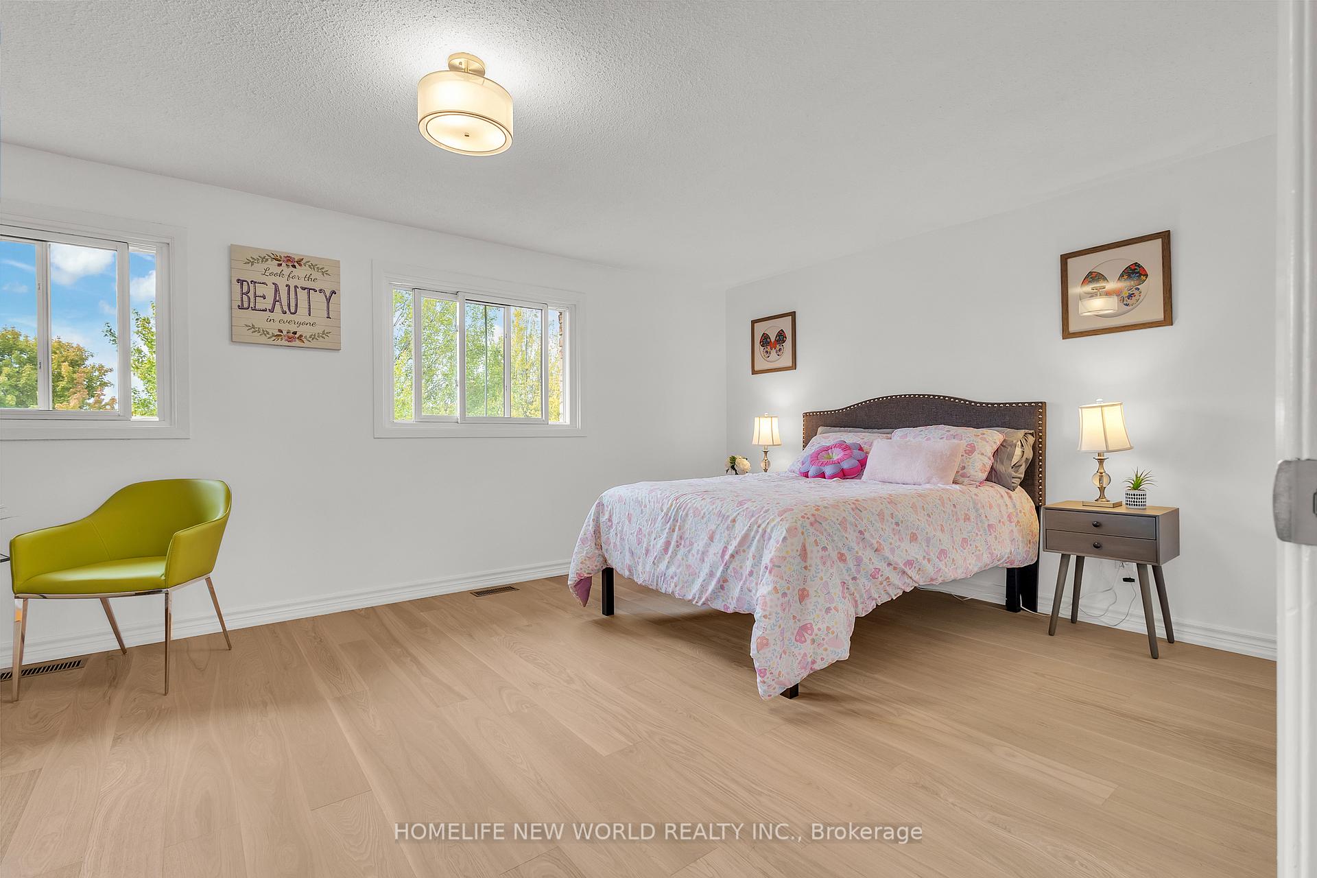 Photo 29 of 23 Avalon Road, Markham, Milliken Mills West — HOMEH