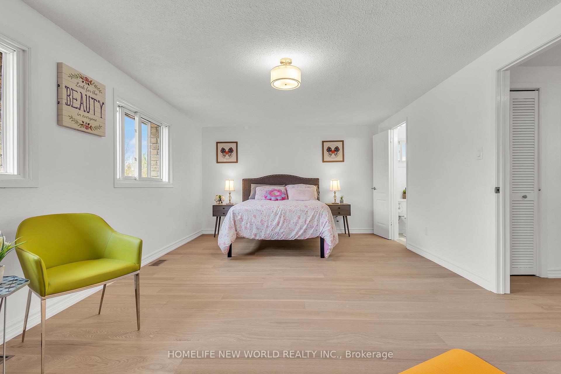 Photo 30 of 23 Avalon Road, Markham, Milliken Mills West — HOMEH