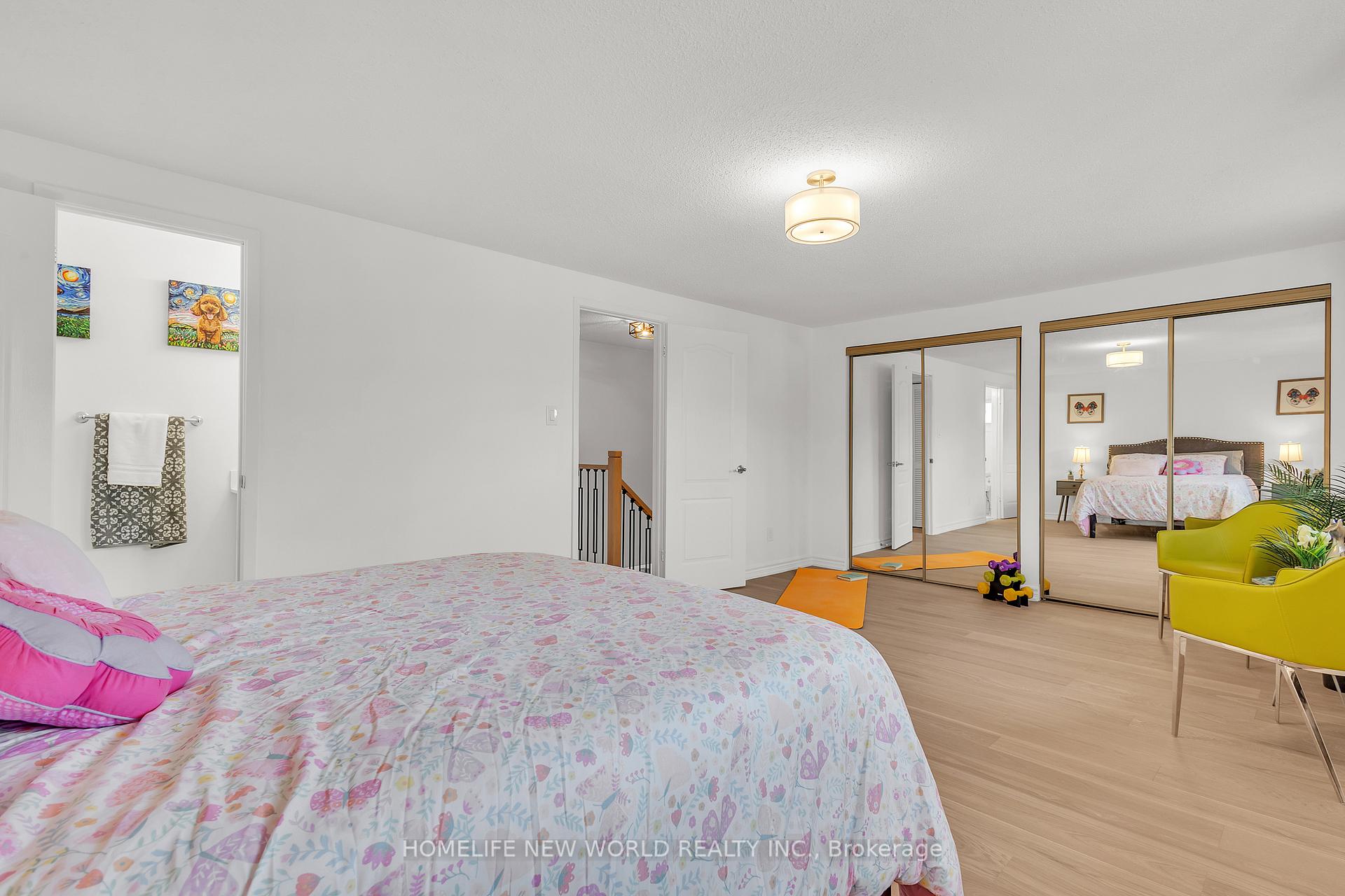 Photo 31 of 23 Avalon Road, Markham, Milliken Mills West — HOMEH