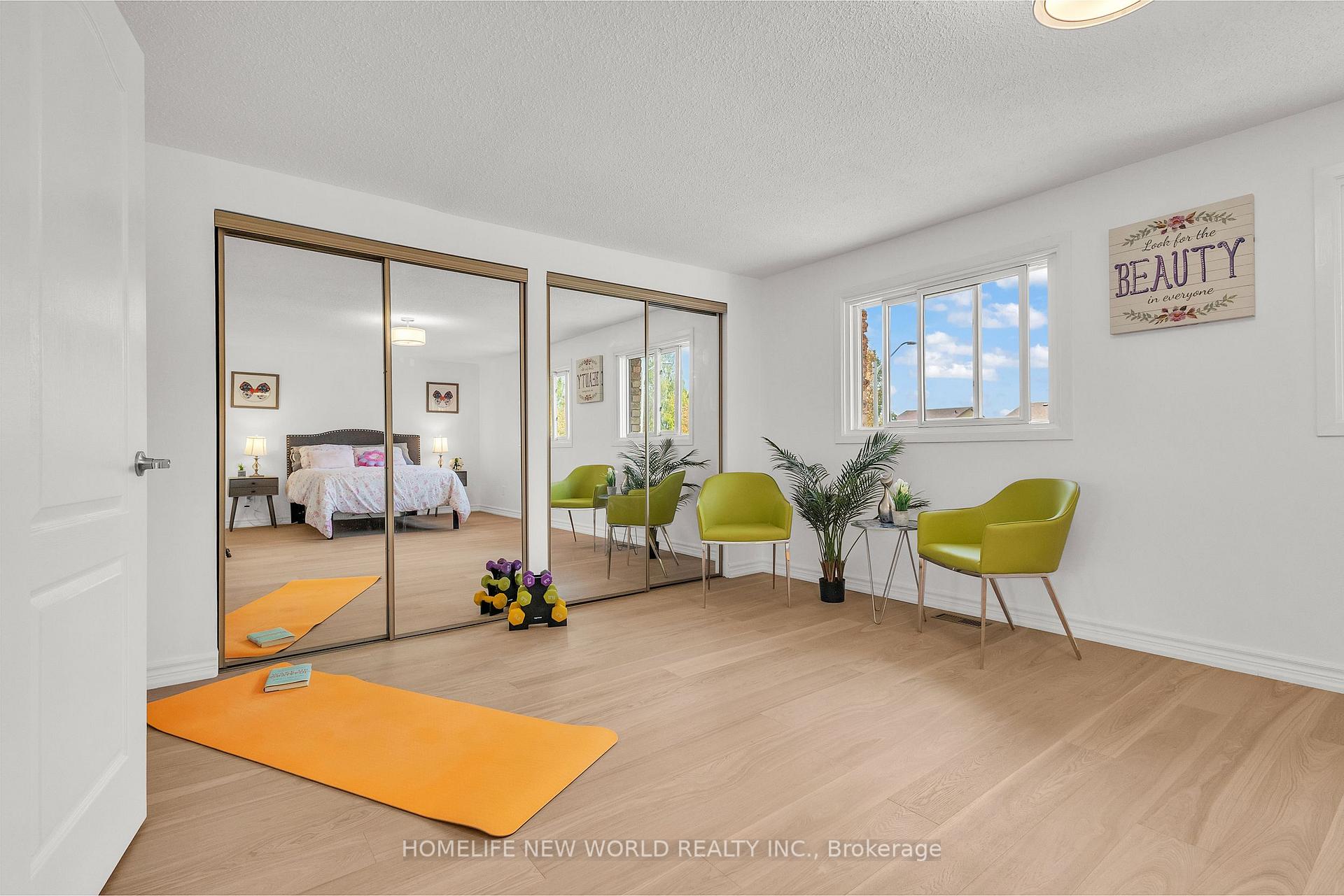 Photo 32 of 23 Avalon Road, Markham, Milliken Mills West — HOMEH