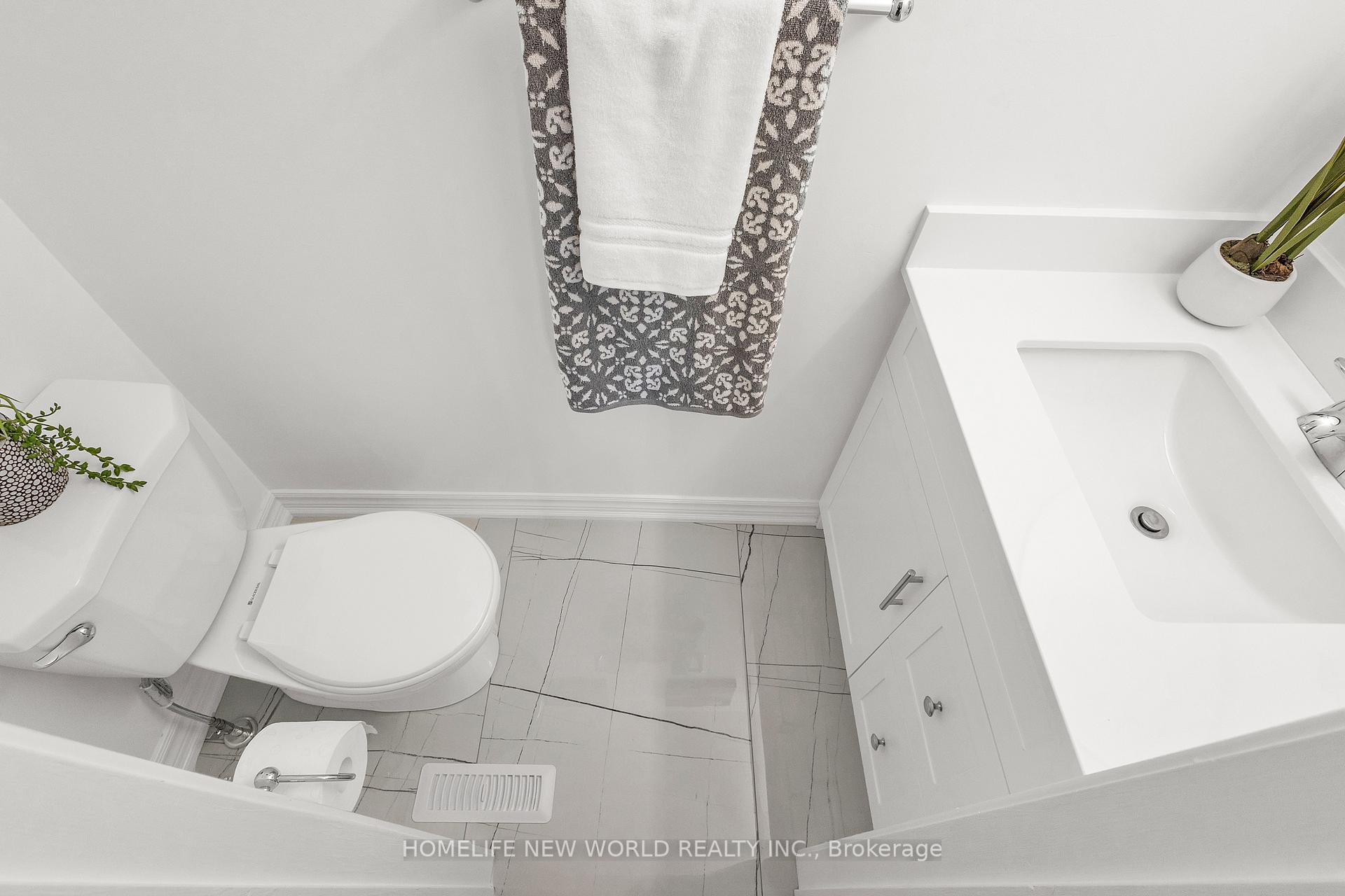 Photo 33 of 23 Avalon Road, Markham, Milliken Mills West — HOMEH