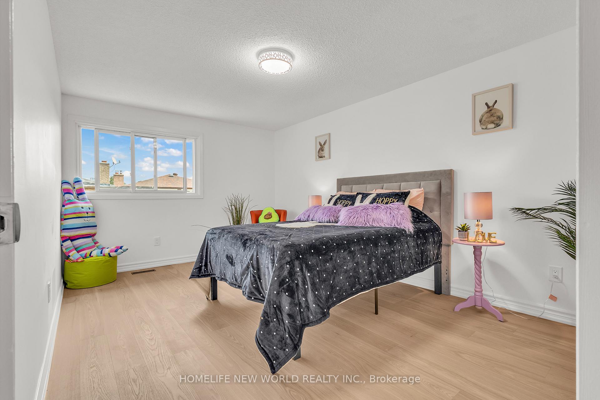 Photo 34 of 23 Avalon Road, Markham, Milliken Mills West — HOMEH