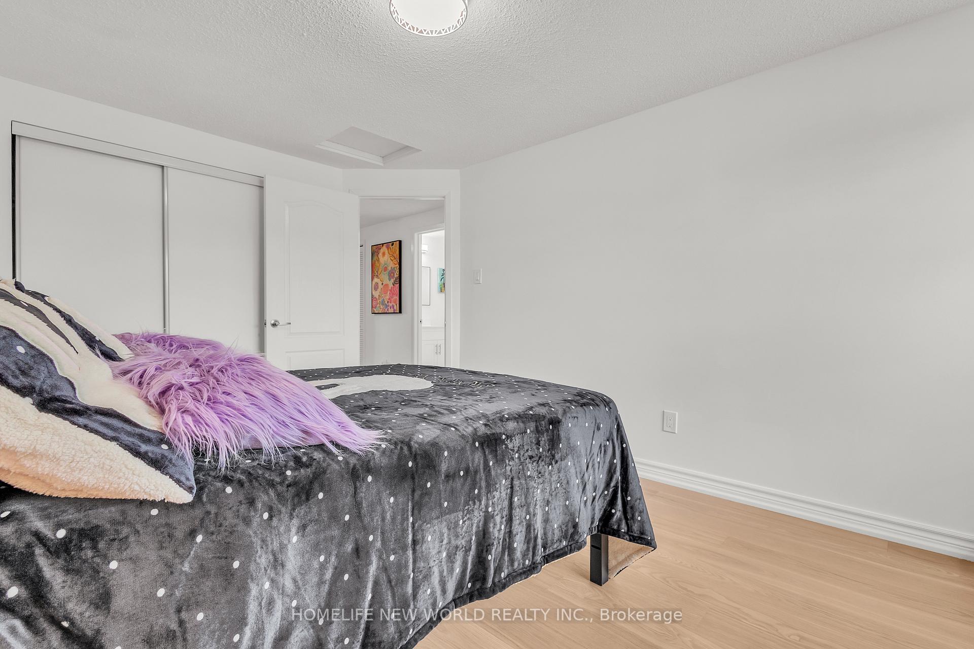 Photo 35 of 23 Avalon Road, Markham, Milliken Mills West — HOMEH