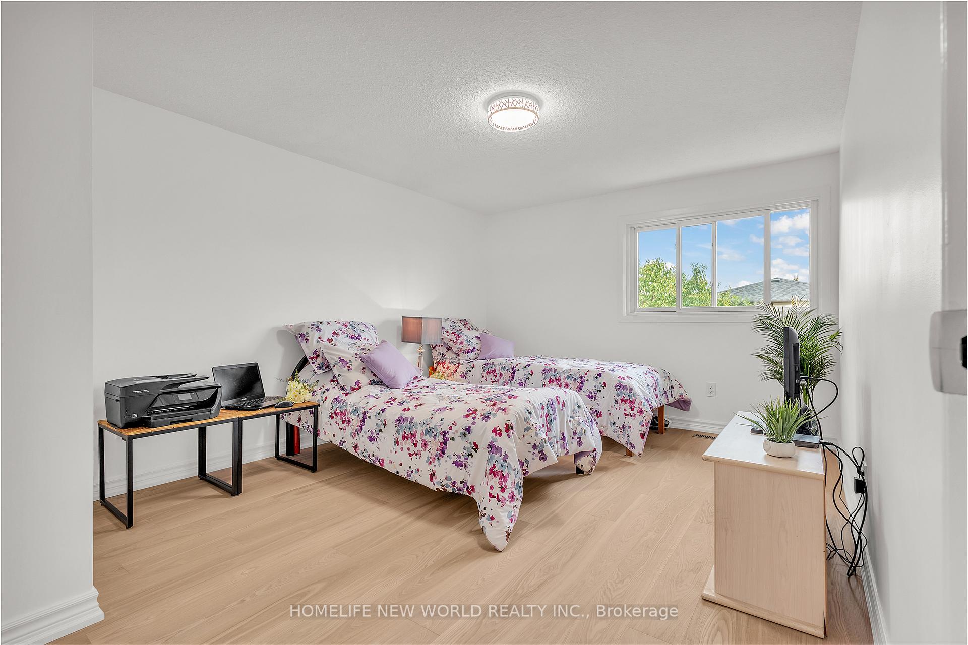 Photo 36 of 23 Avalon Road, Markham, Milliken Mills West — HOMEH
