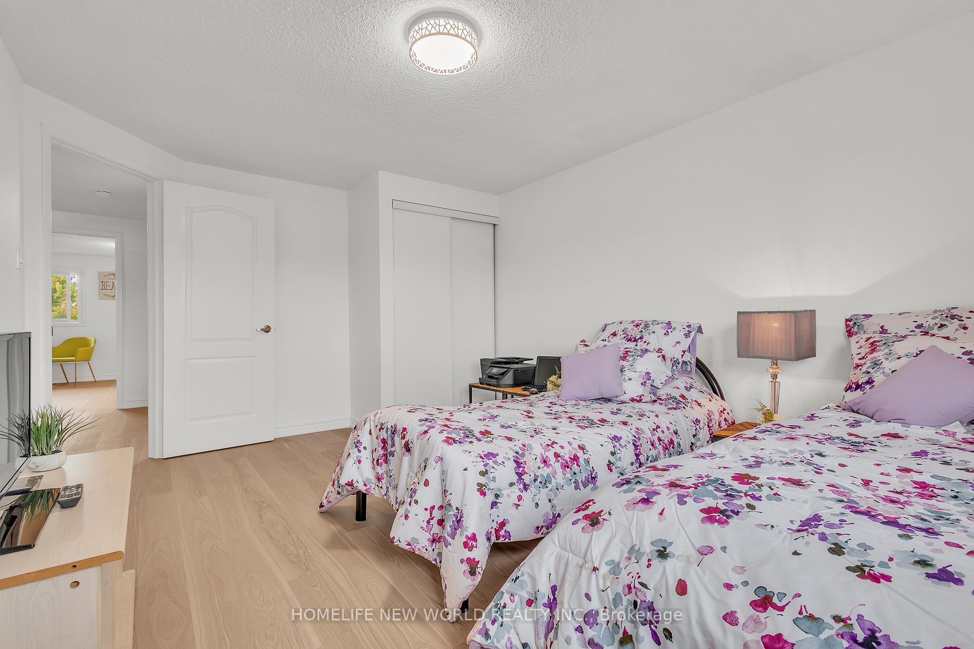 Photo 37 of 23 Avalon Road, Markham, Milliken Mills West — HOMEH