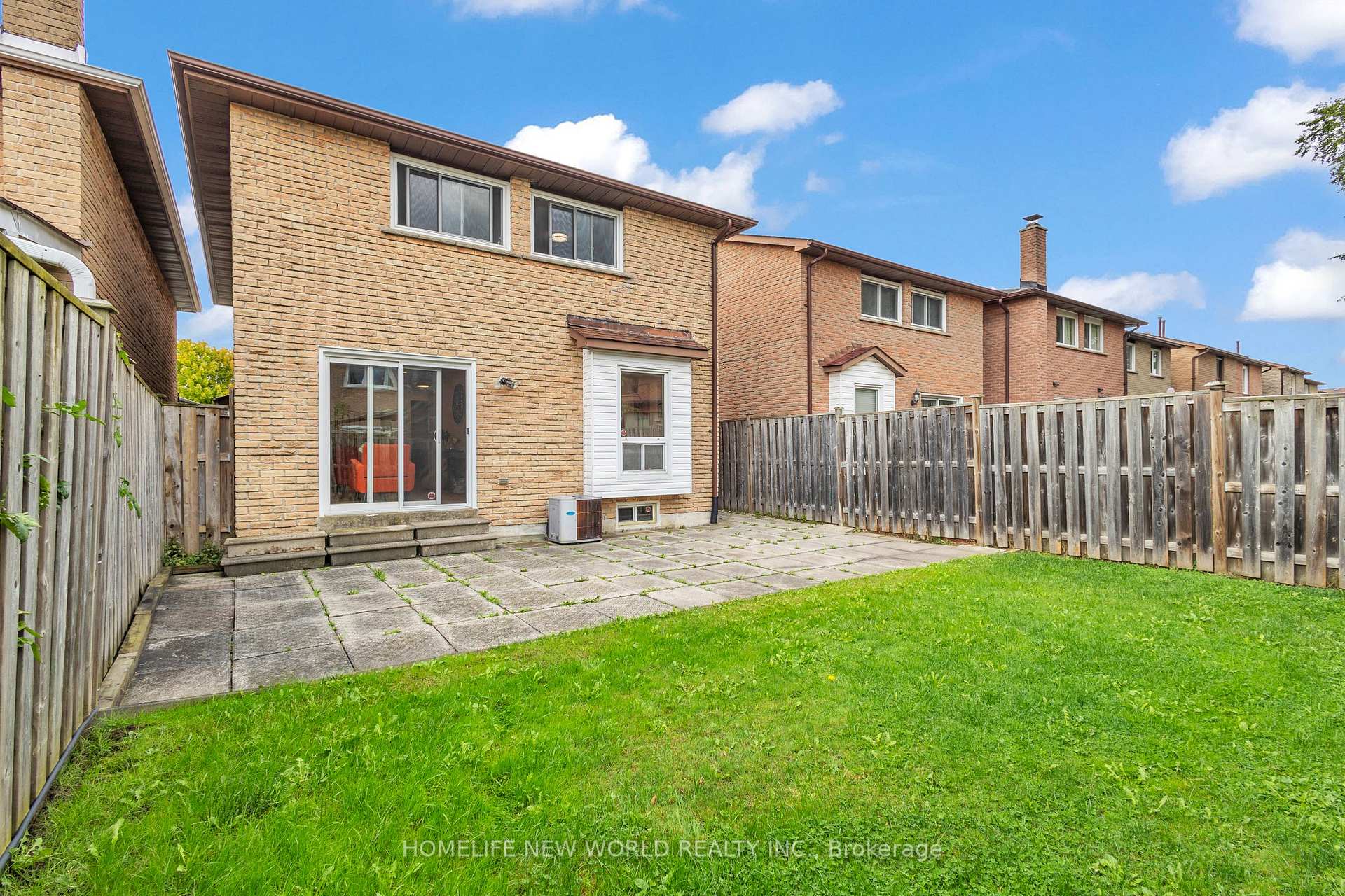 Photo 39 of 23 Avalon Road, Markham, Milliken Mills West — HOMEH