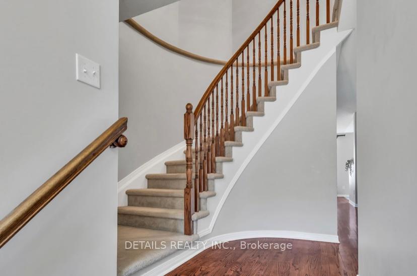 Photo 15 of 303 Brigitta Street, Ottawa, Kanata - Emerald Meadows/Trailwest — HOMEH