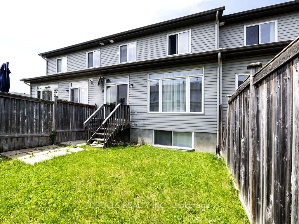 Photo 34 of 303 Brigitta Street, Ottawa, Kanata - Emerald Meadows/Trailwest — HOMEH