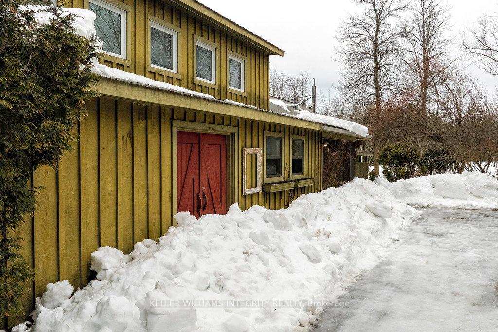 Photo 1 of 7590 Dwyer Hill Road, Ottawa, Burritts Rapids — HOMEH