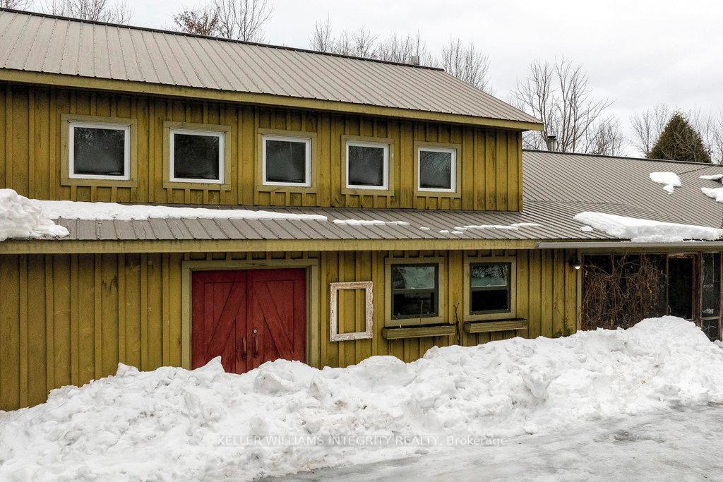 Photo 26 of 7590 Dwyer Hill Road, Ottawa, Burritts Rapids — HOMEH