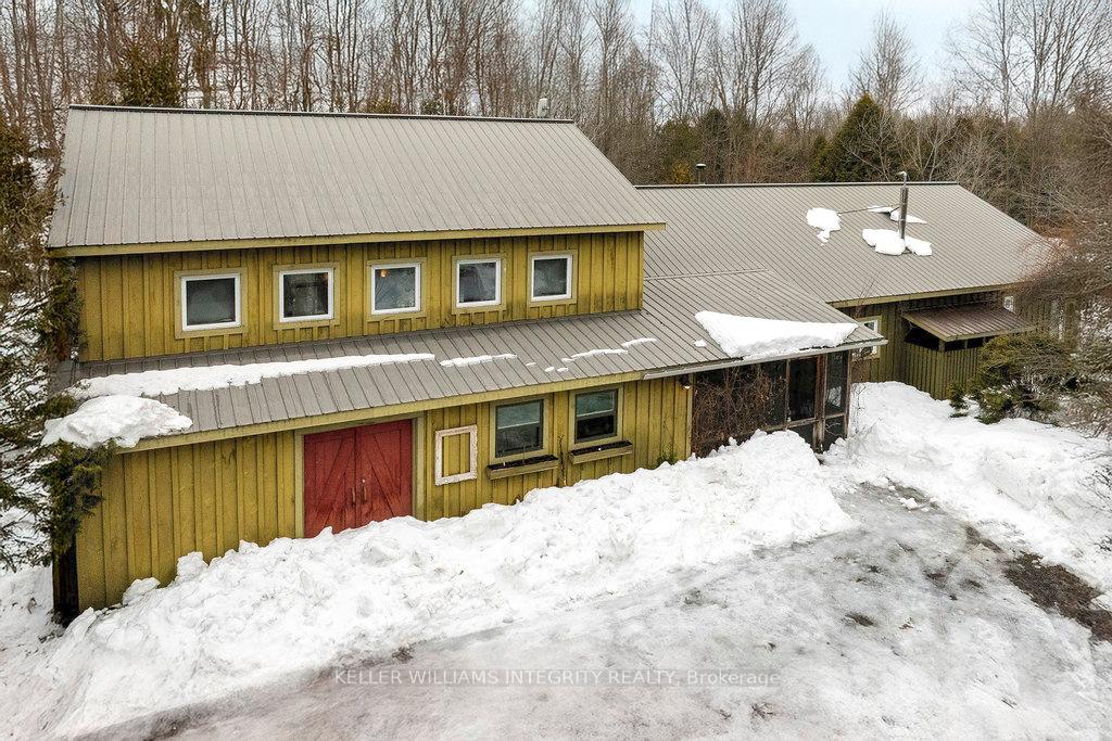 Photo 28 of 7590 Dwyer Hill Road, Ottawa, Burritts Rapids — HOMEH