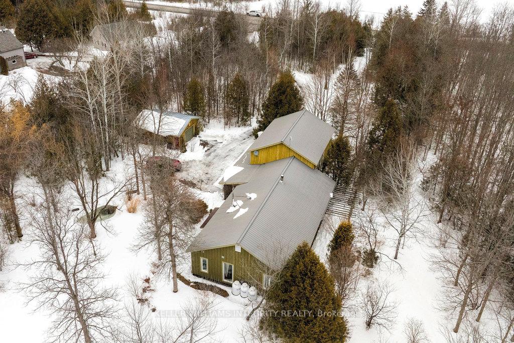 Photo 29 of 7590 Dwyer Hill Road, Ottawa, Burritts Rapids — HOMEH
