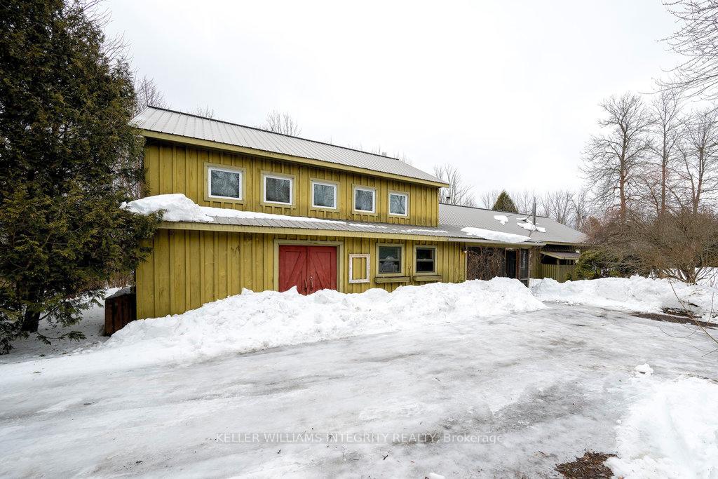 Photo 32 of 7590 Dwyer Hill Road, Ottawa, Burritts Rapids — HOMEH