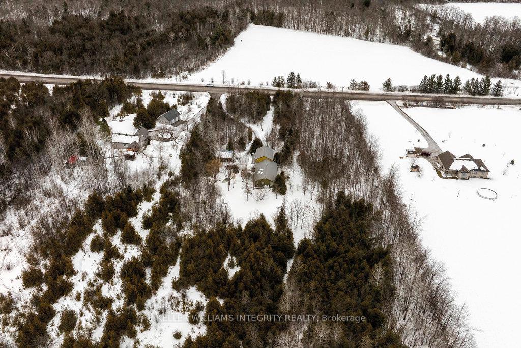 Photo 40 of 7590 Dwyer Hill Road, Ottawa, Burritts Rapids — HOMEH