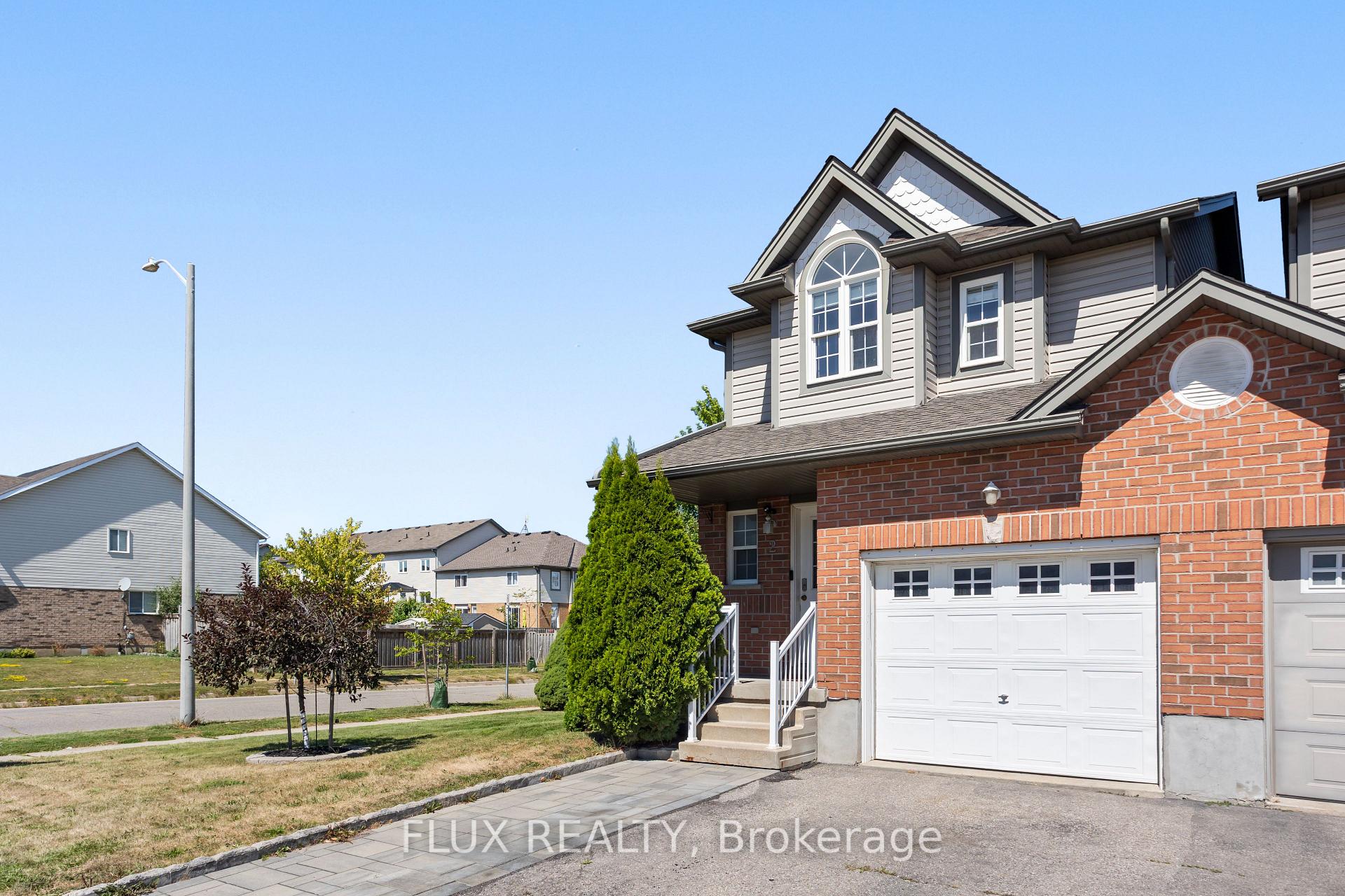 Photo 2 of 2 Donnenwerth Drive, Kitchener — HOMEH