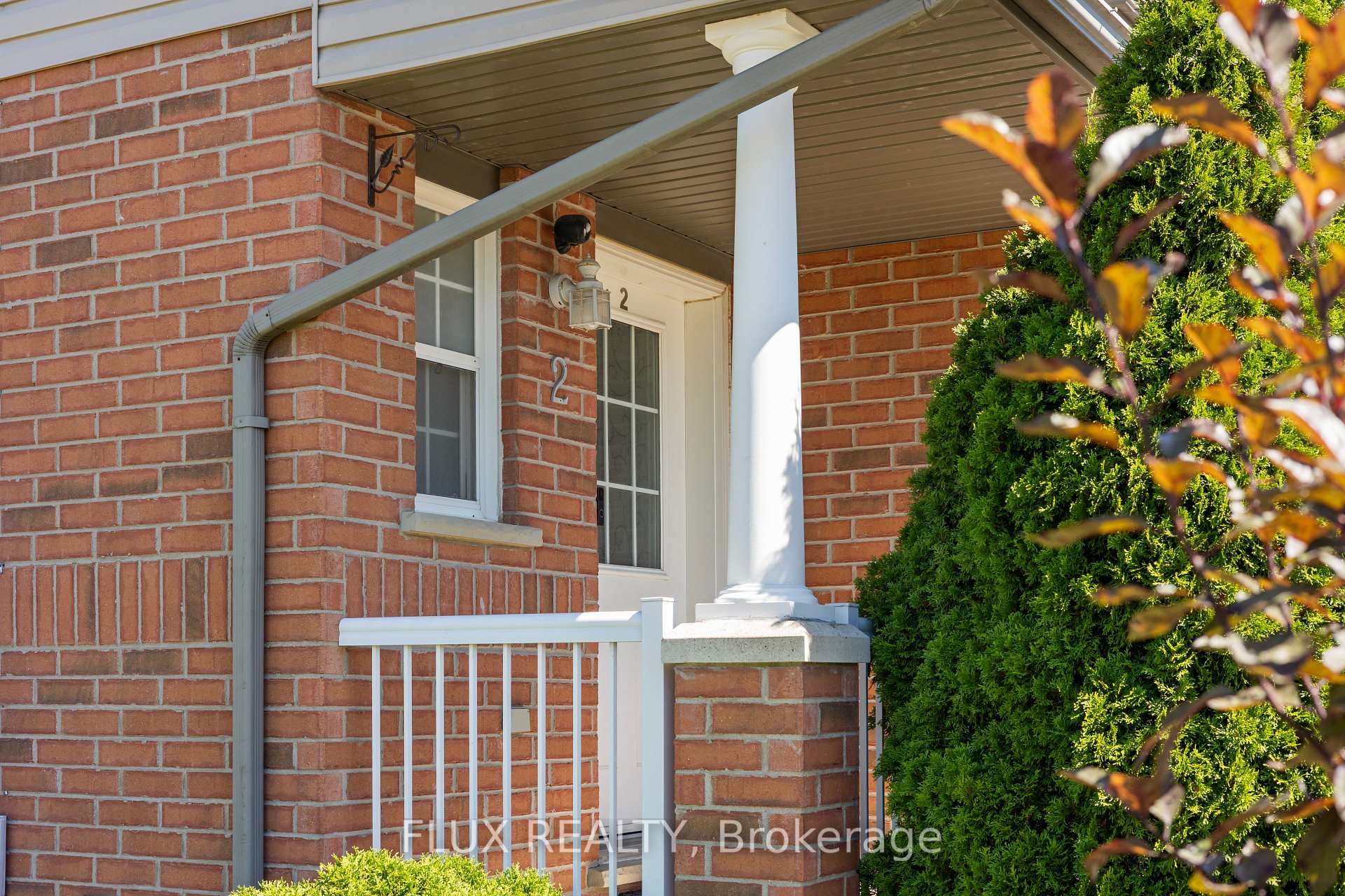 Photo 42 of 2 Donnenwerth Drive, Kitchener — HOMEH