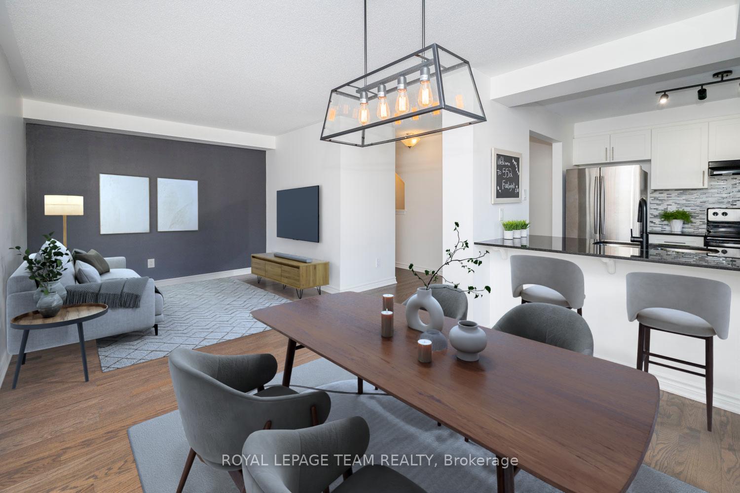 Photo 20 of 552 Foxlight Circle, Ottawa, Kanata - Emerald Meadows/Trailwest — HOMEH