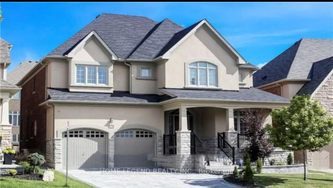 Photo 1 of 101 Glengordon Crescent, Markham, Devil's Elbow — HOMEH