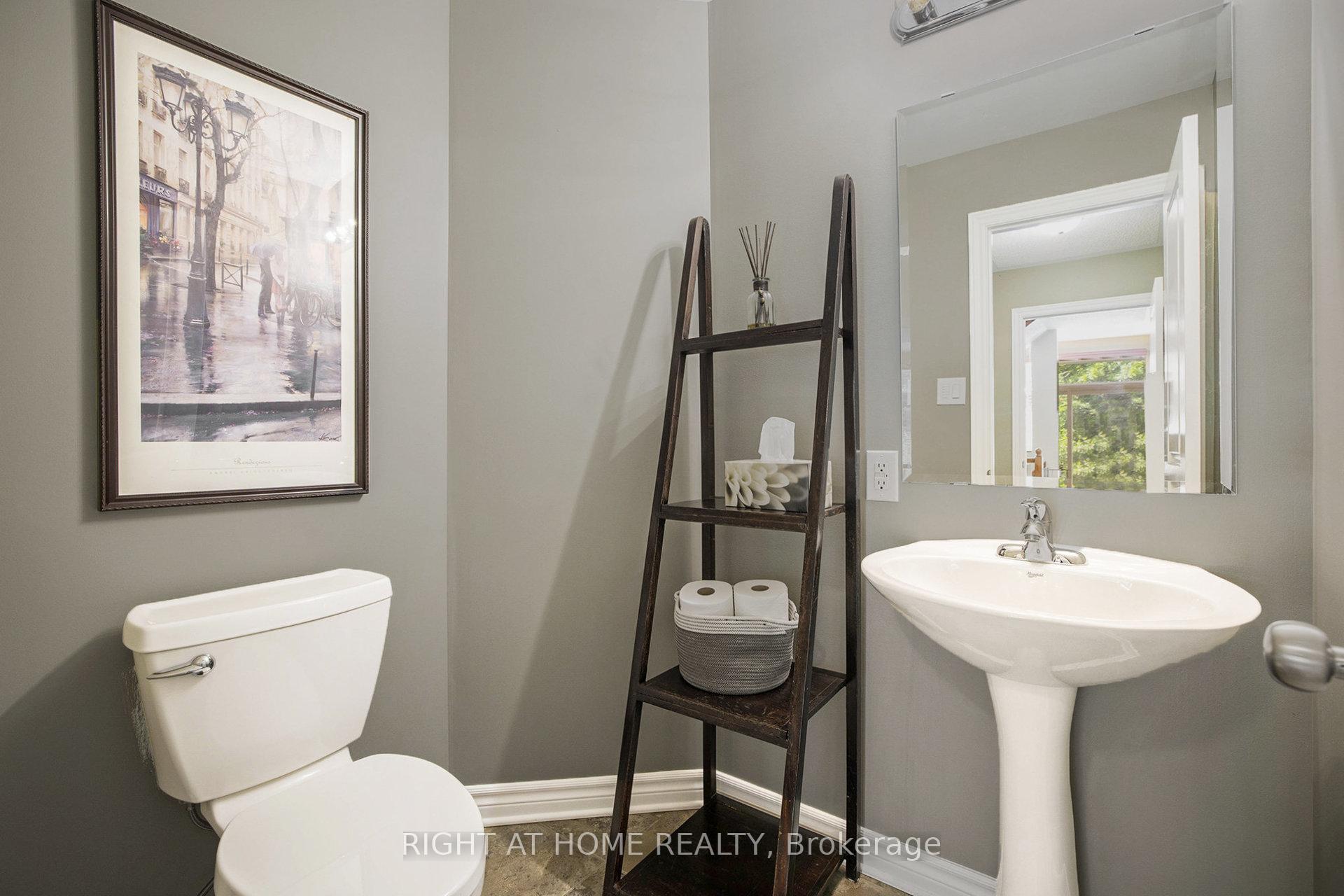 Photo 22 of 804 Oakside Crescent, Ottawa, Kanata - Morgan's Grant/South March — HOMEH