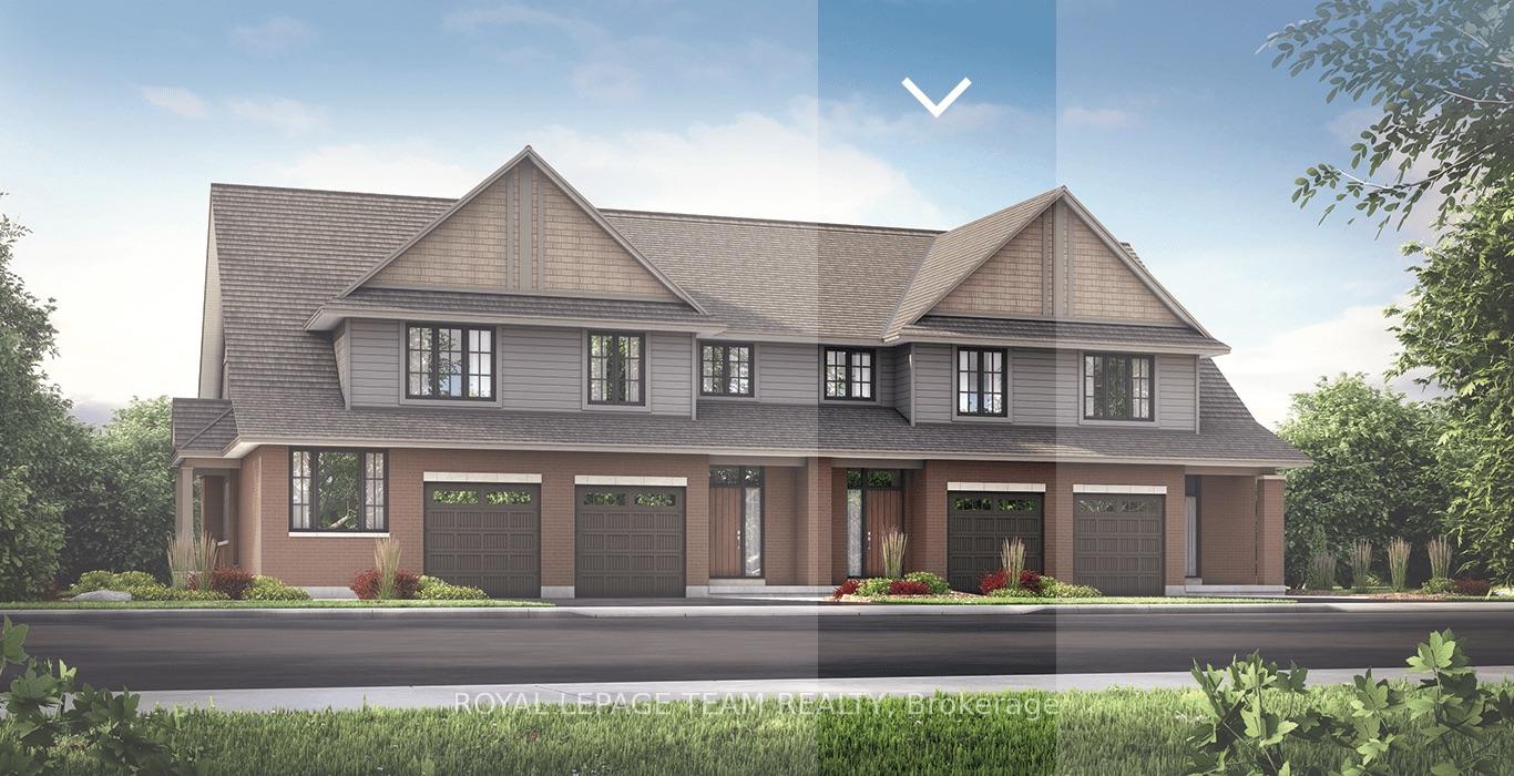Photo 3 of 1302 Whitlow Grass Way, Ottawa, Kanata - Morgan's Grant/South March — HOMEH