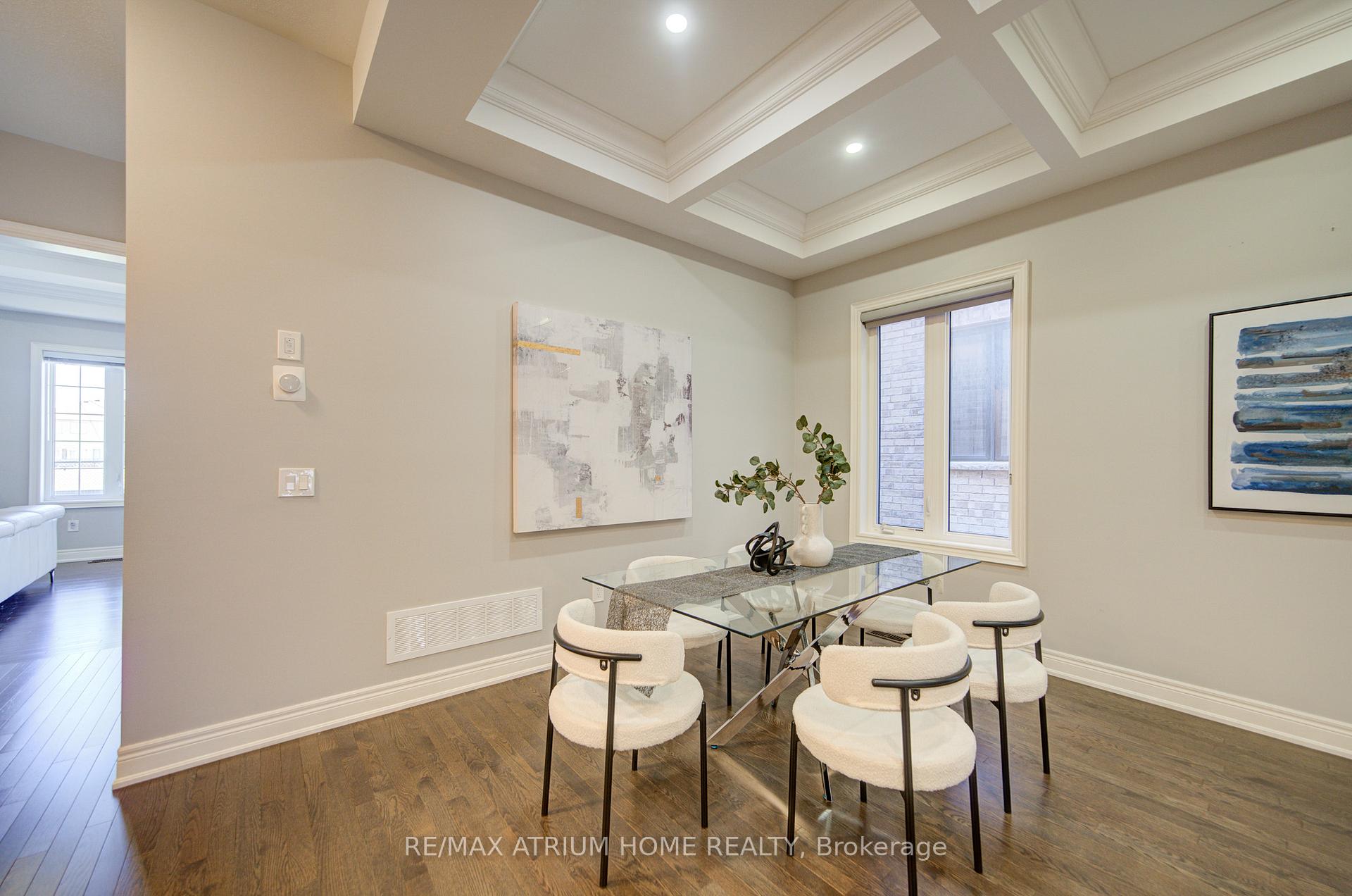 Photo 10 of 127 Maple Ridge Crescent, Markham, Greensborough — HOMEH
