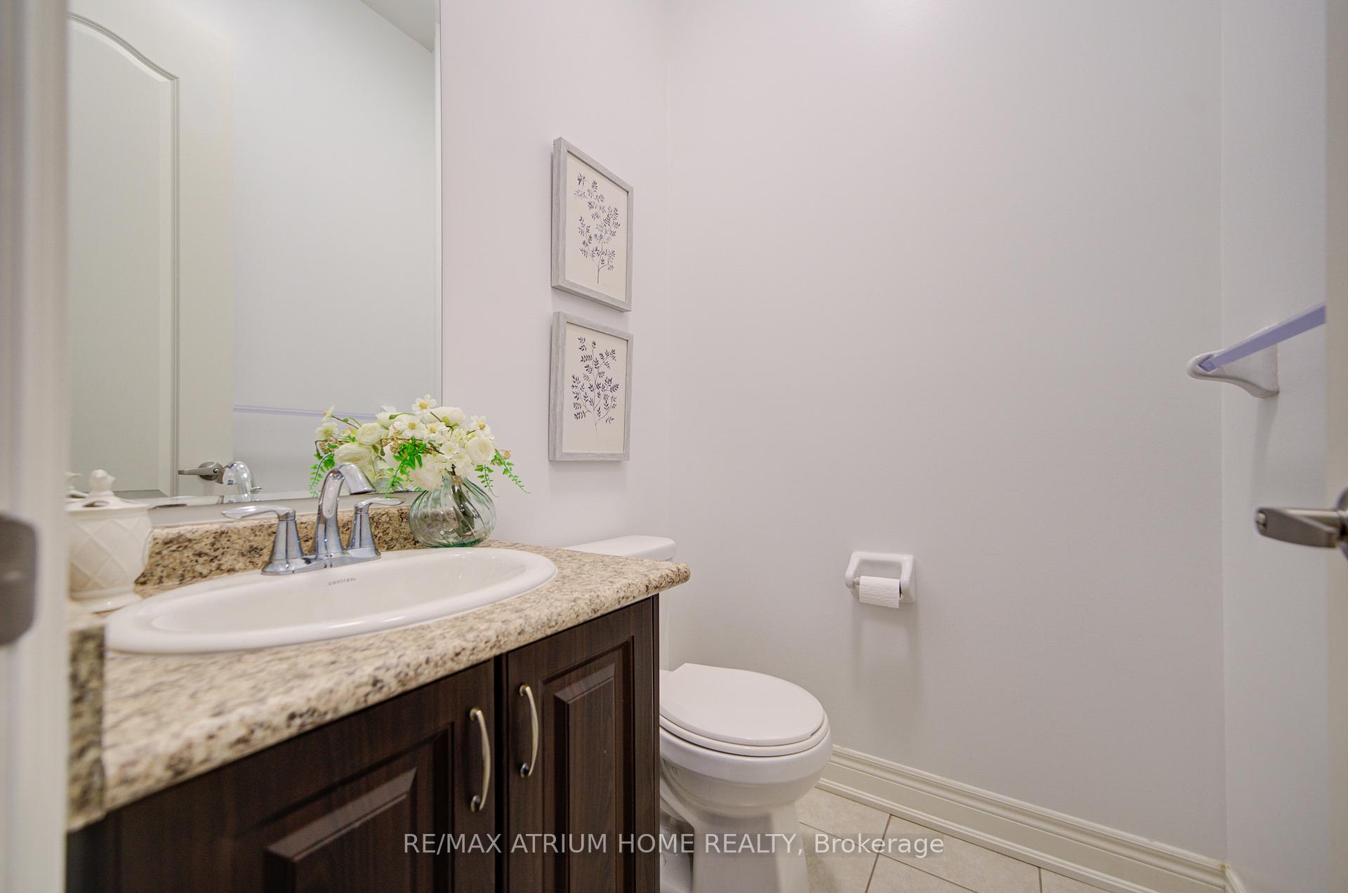 Photo 17 of 127 Maple Ridge Crescent, Markham, Greensborough — HOMEH
