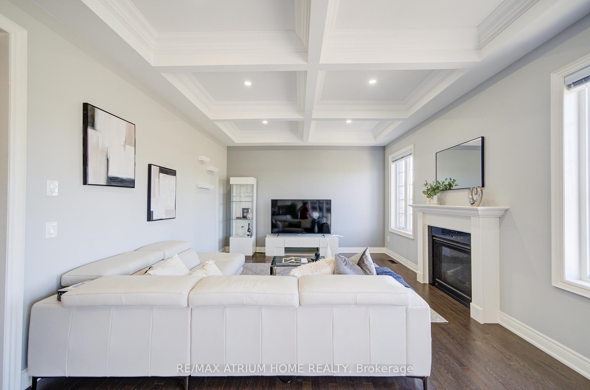 Photo 25 of 127 Maple Ridge Crescent, Markham, Greensborough — HOMEH