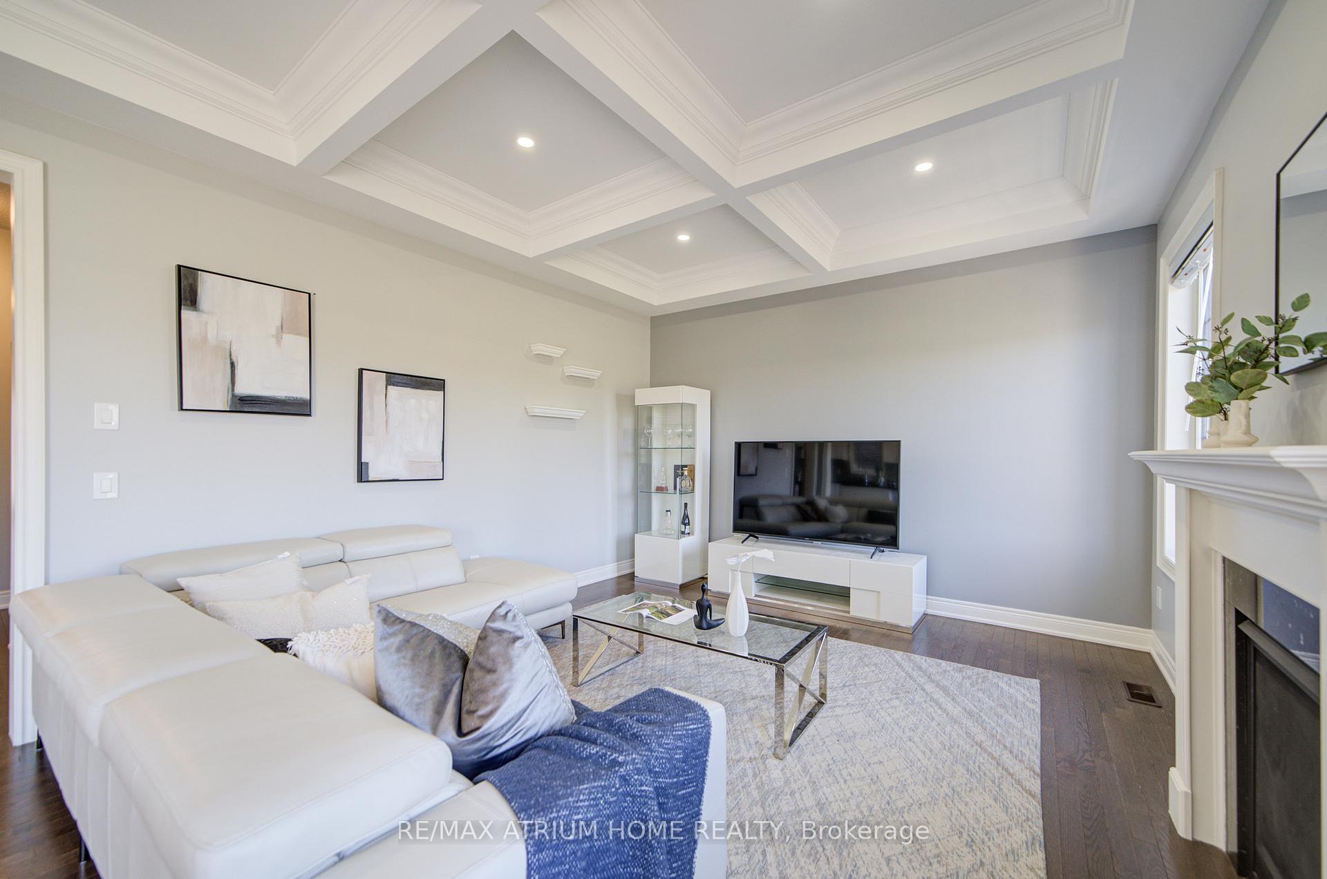 Photo 26 of 127 Maple Ridge Crescent, Markham, Greensborough — HOMEH