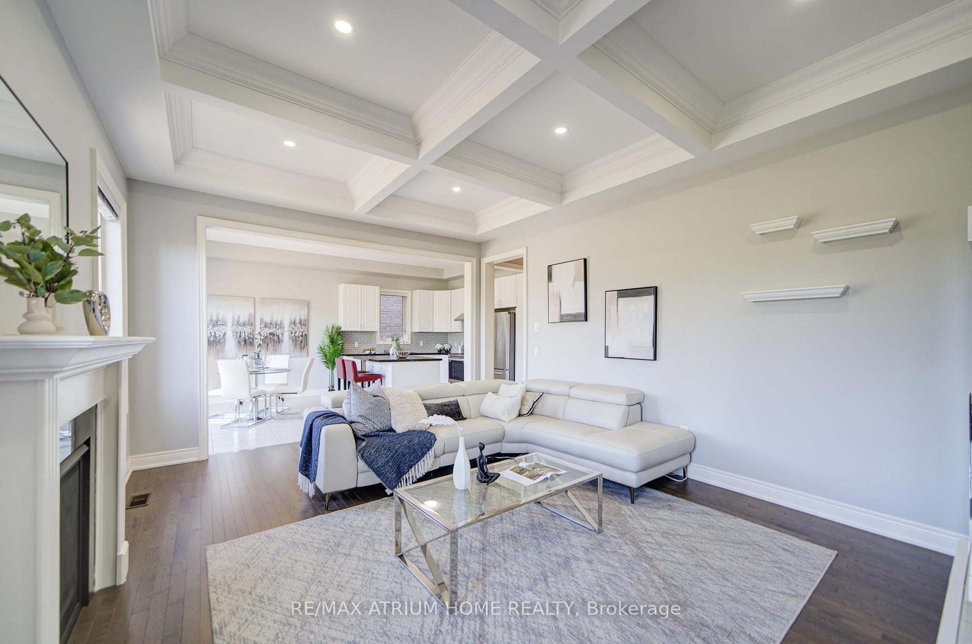Photo 27 of 127 Maple Ridge Crescent, Markham, Greensborough — HOMEH