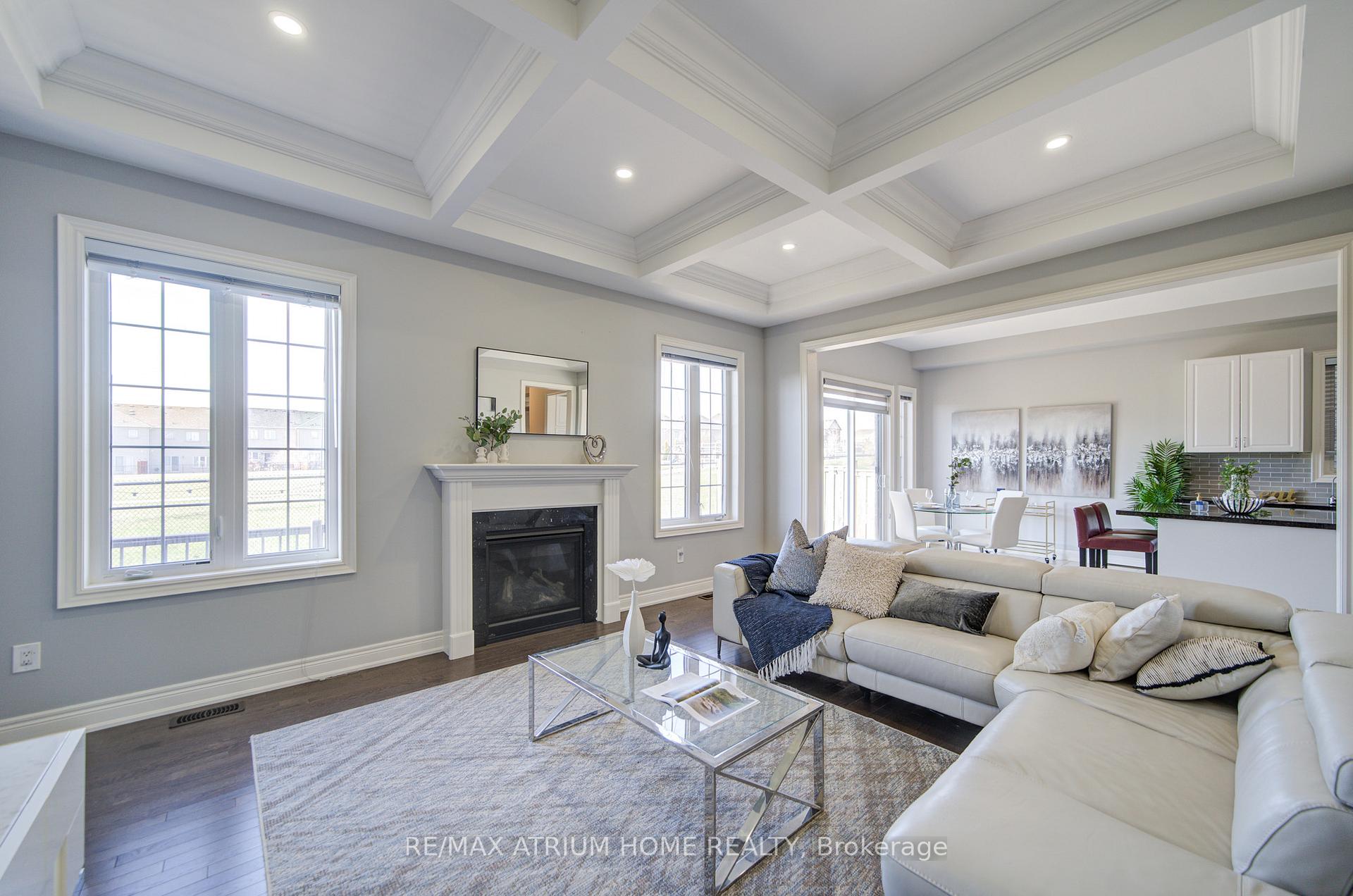 Photo 28 of 127 Maple Ridge Crescent, Markham, Greensborough — HOMEH