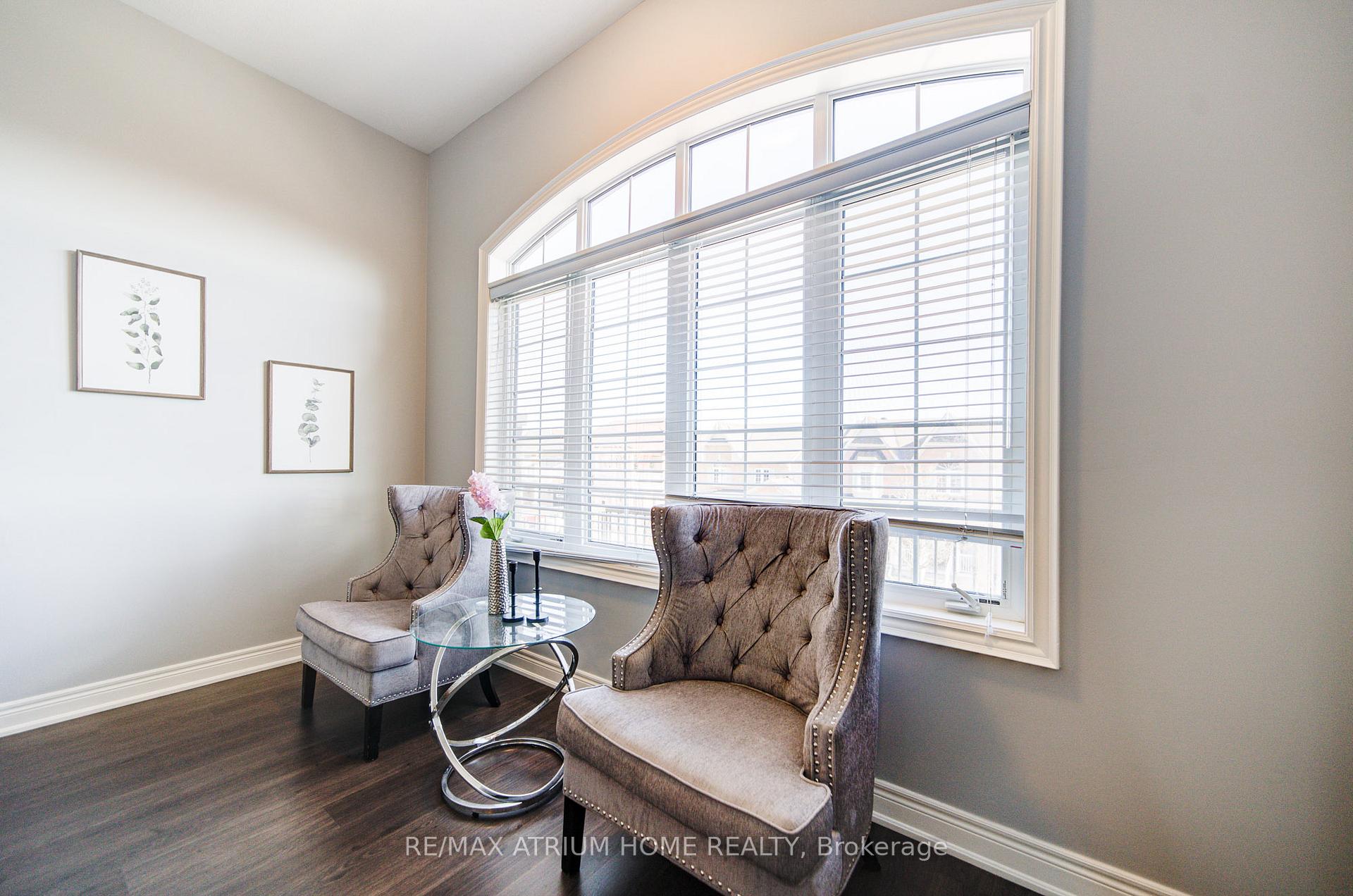 Photo 29 of 127 Maple Ridge Crescent, Markham, Greensborough — HOMEH