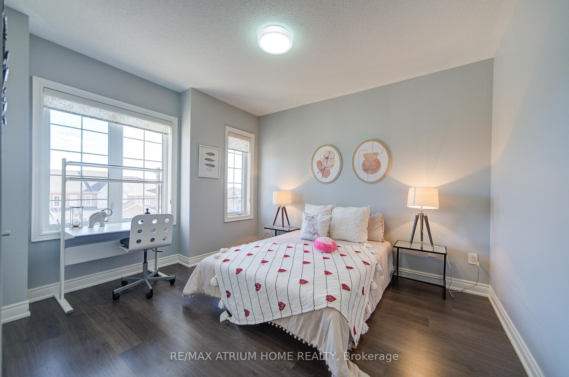 Photo 30 of 127 Maple Ridge Crescent, Markham, Greensborough — HOMEH