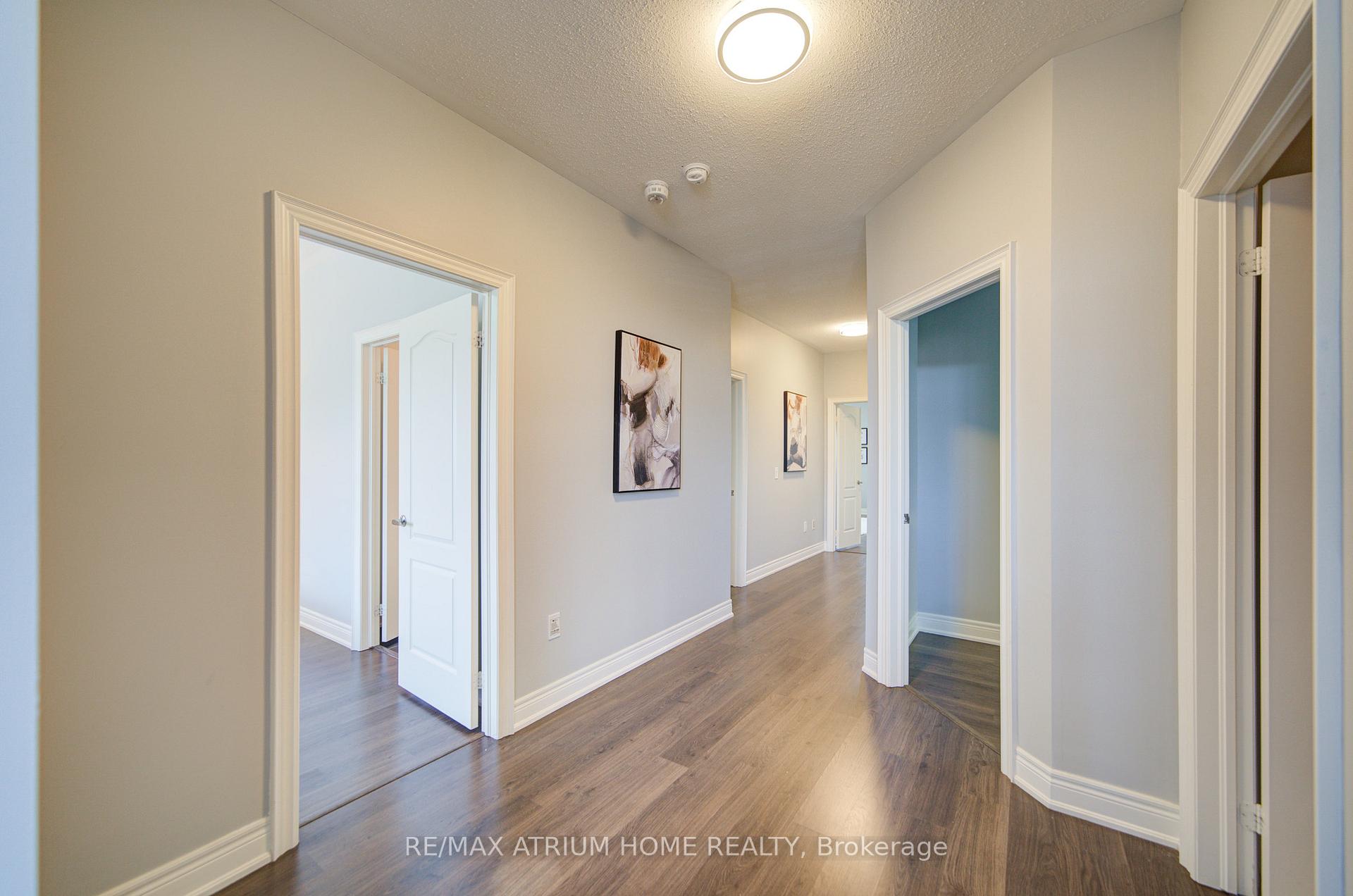 Photo 31 of 127 Maple Ridge Crescent, Markham, Greensborough — HOMEH