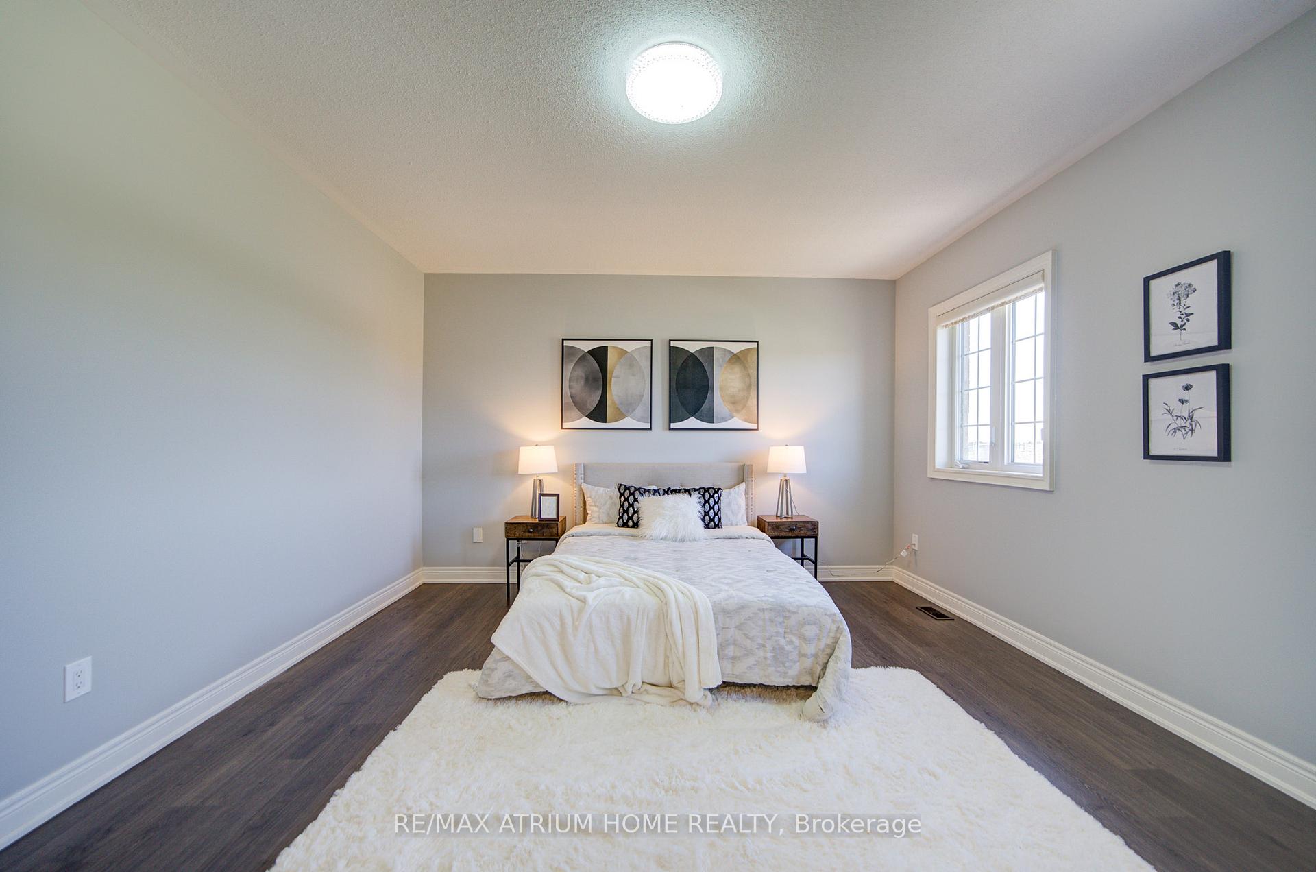 Photo 35 of 127 Maple Ridge Crescent, Markham, Greensborough — HOMEH