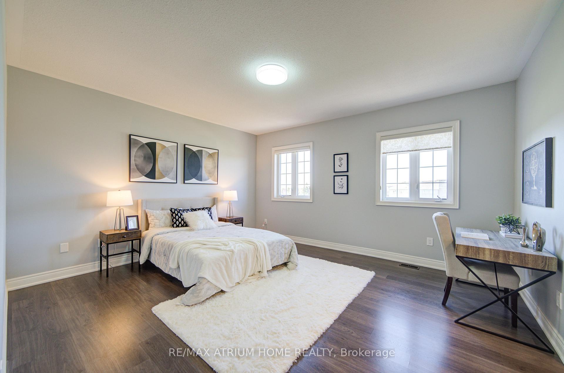 Photo 36 of 127 Maple Ridge Crescent, Markham, Greensborough — HOMEH