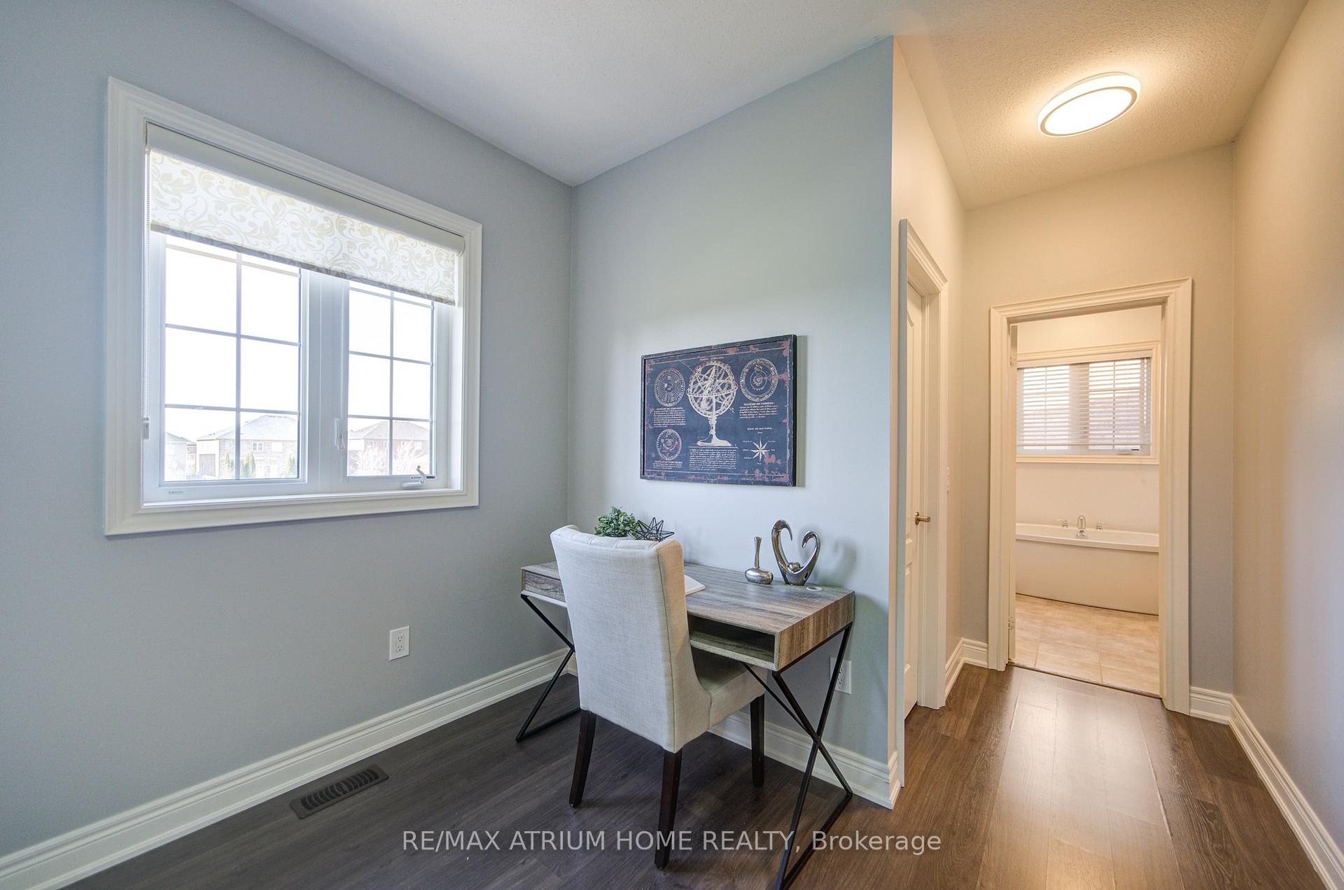Photo 38 of 127 Maple Ridge Crescent, Markham, Greensborough — HOMEH