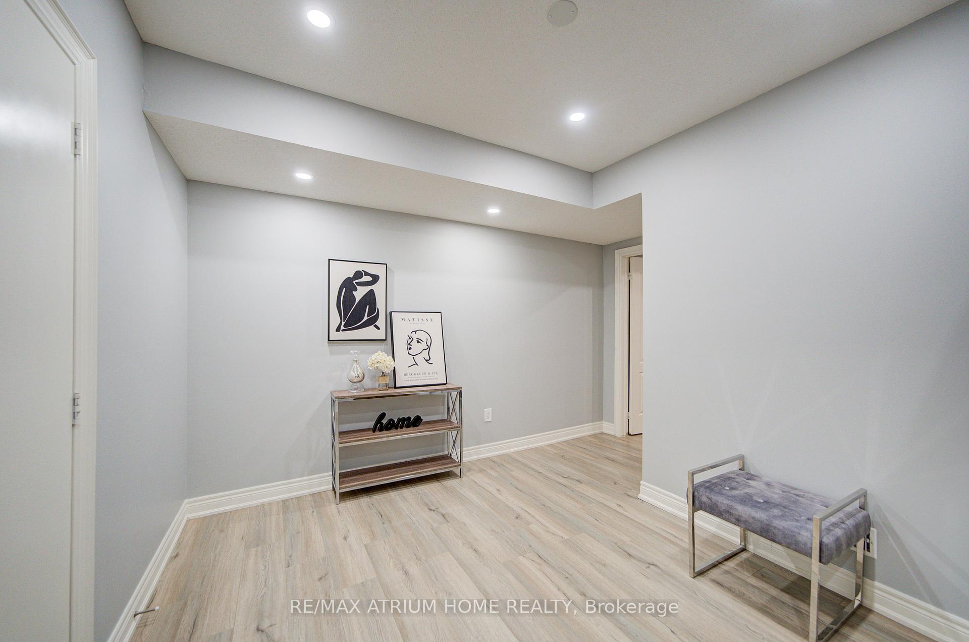 Photo 44 of 127 Maple Ridge Crescent, Markham, Greensborough — HOMEH